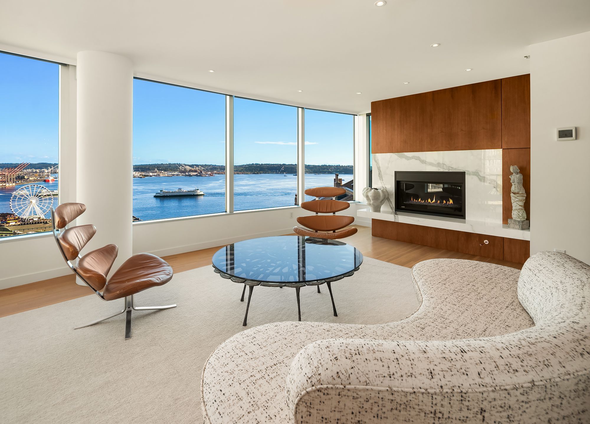  2000 1st Ave Unit #1602, Seattle, WA 98121 - 物件實景