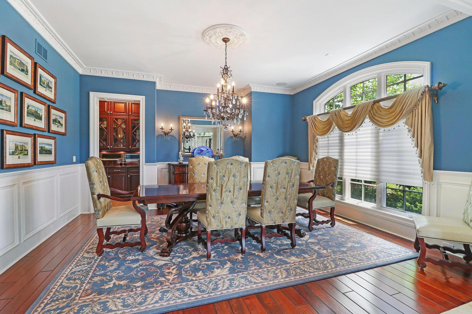 Barrington, Illinois, 60010, United States, 5 Bedrooms Bedrooms, ,9 BathroomsBathrooms,Residential,For Sale,1838006