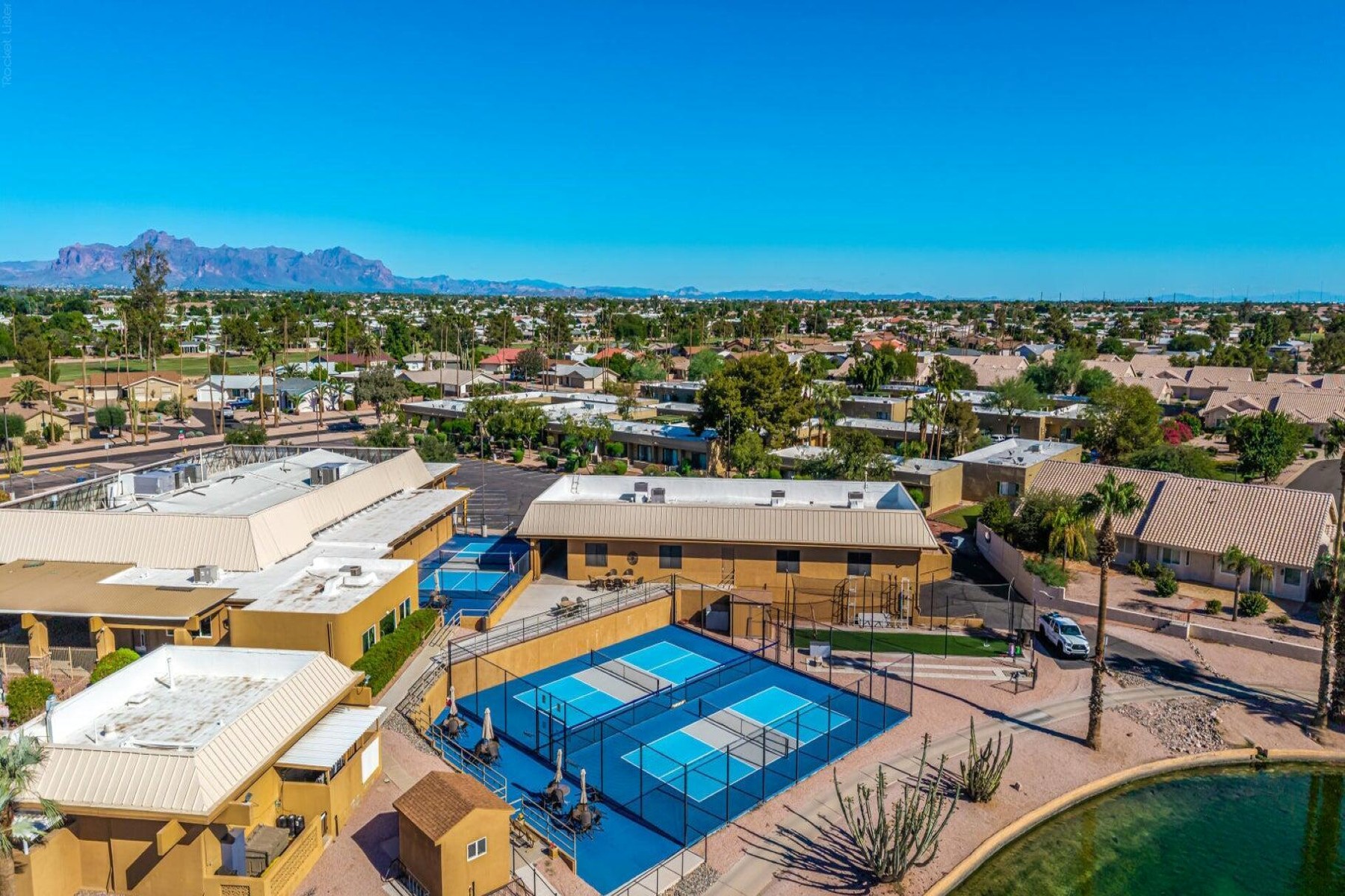  815 S 78th Street  Mesa, AZ - 物件實景