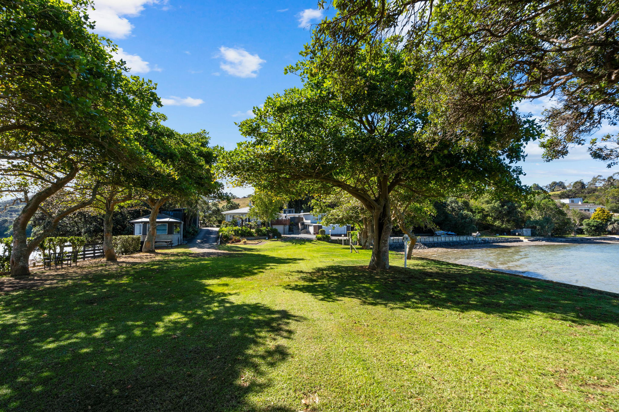  85 Scott Road, Parua Bay, Whangarei Heads, New Zealand - 物件實景