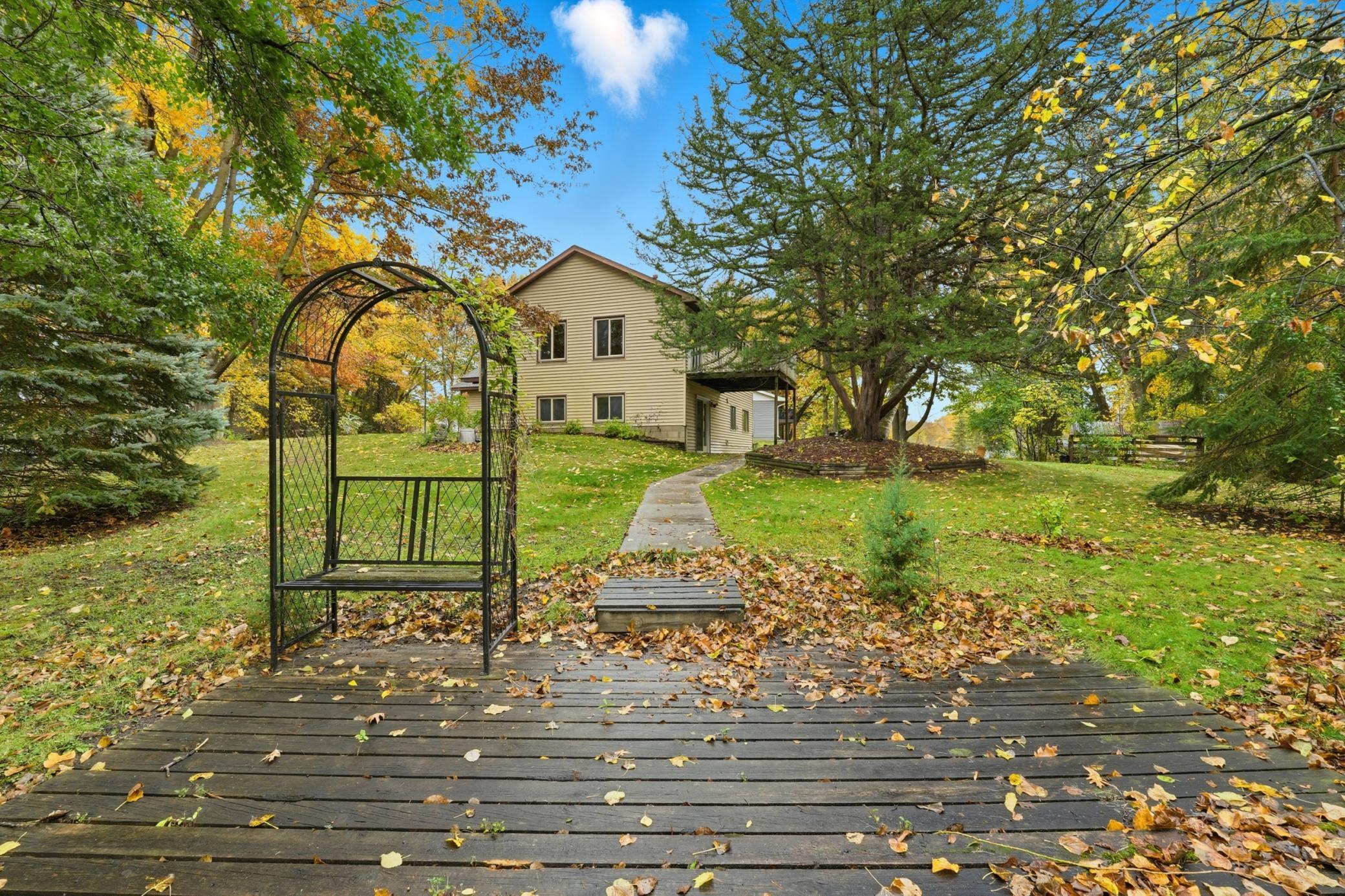 Forest Lake, Minnesota, 55025, United States, 3 Bedrooms Bedrooms, ,1 BathroomBathrooms,Residential,For Sale,1970545