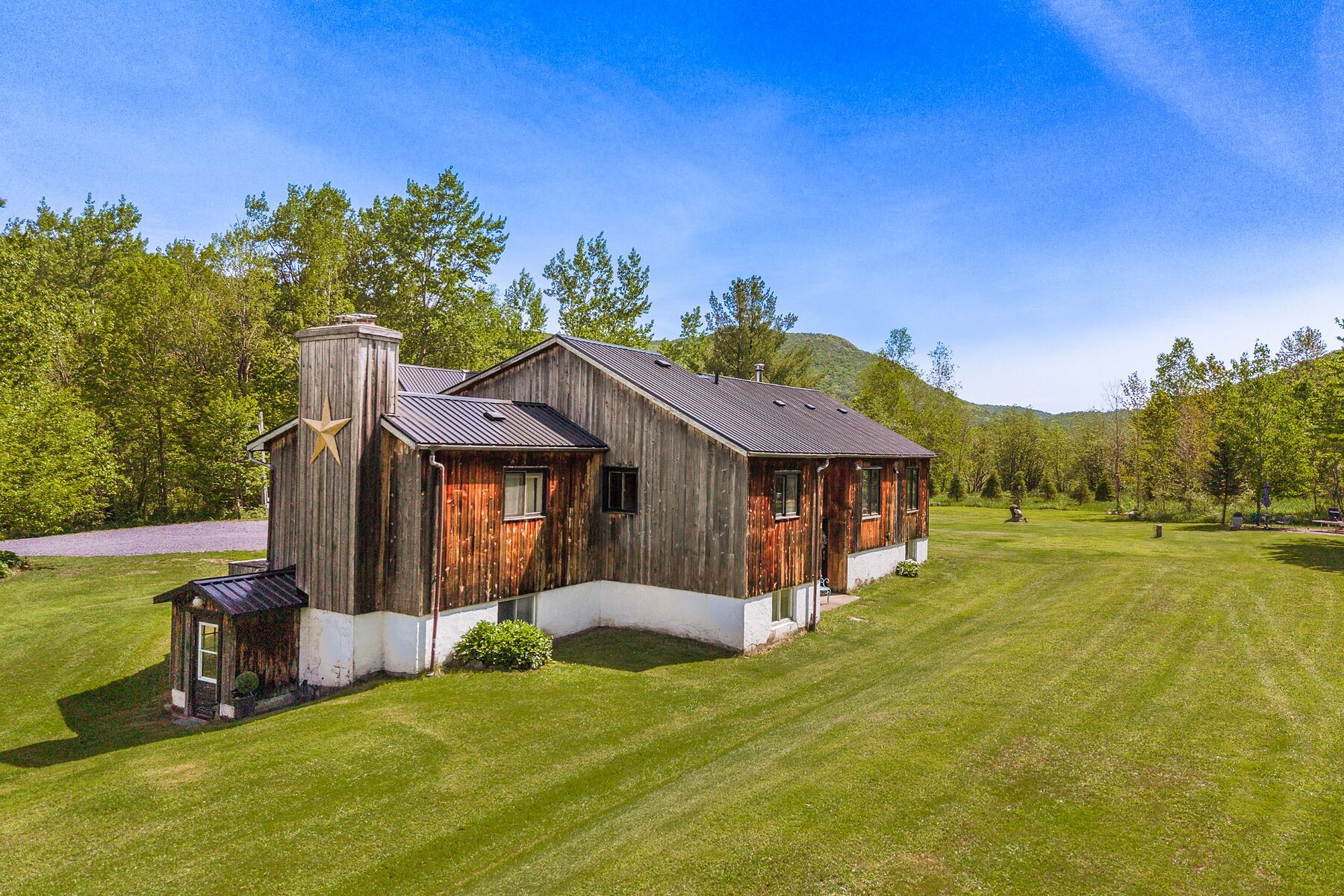  Bolton-Ouest, Eastern Townships - 物件實景