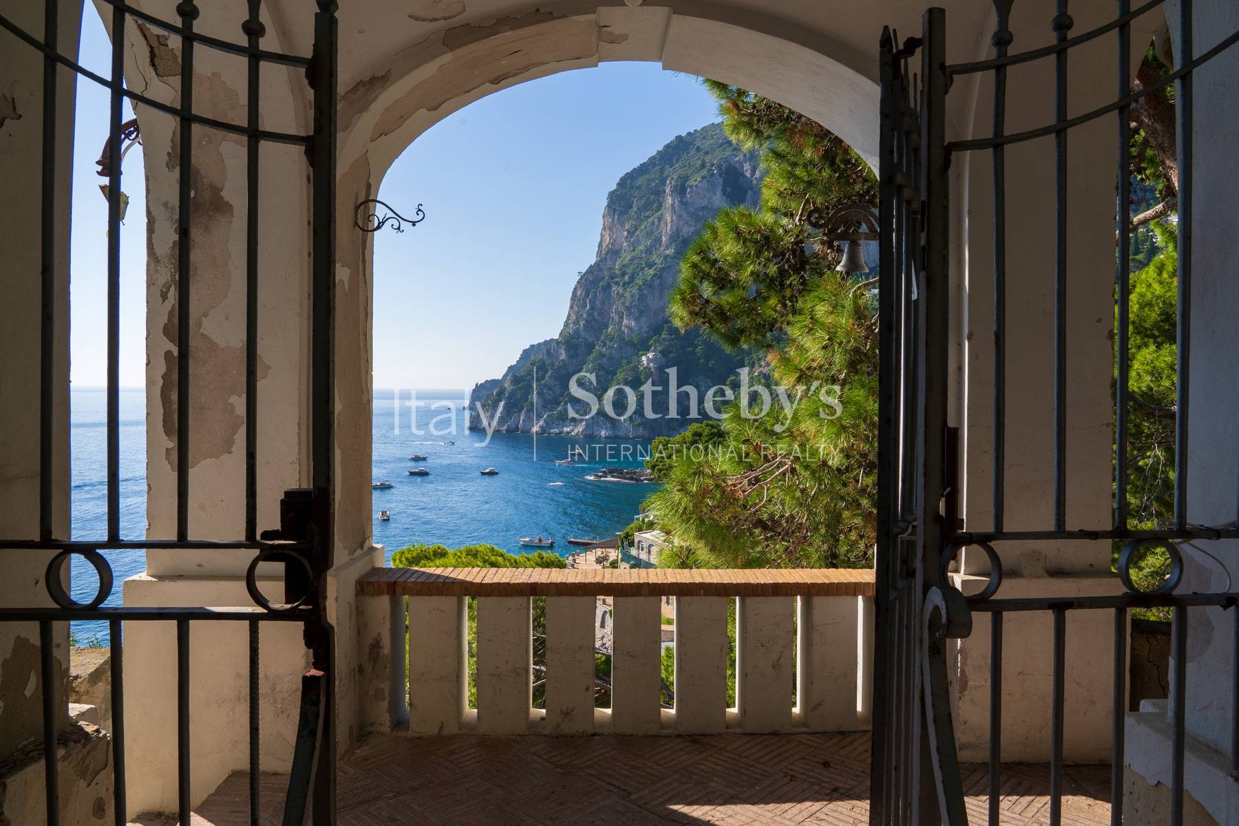  Charming residence with access to the sea - 物件實景