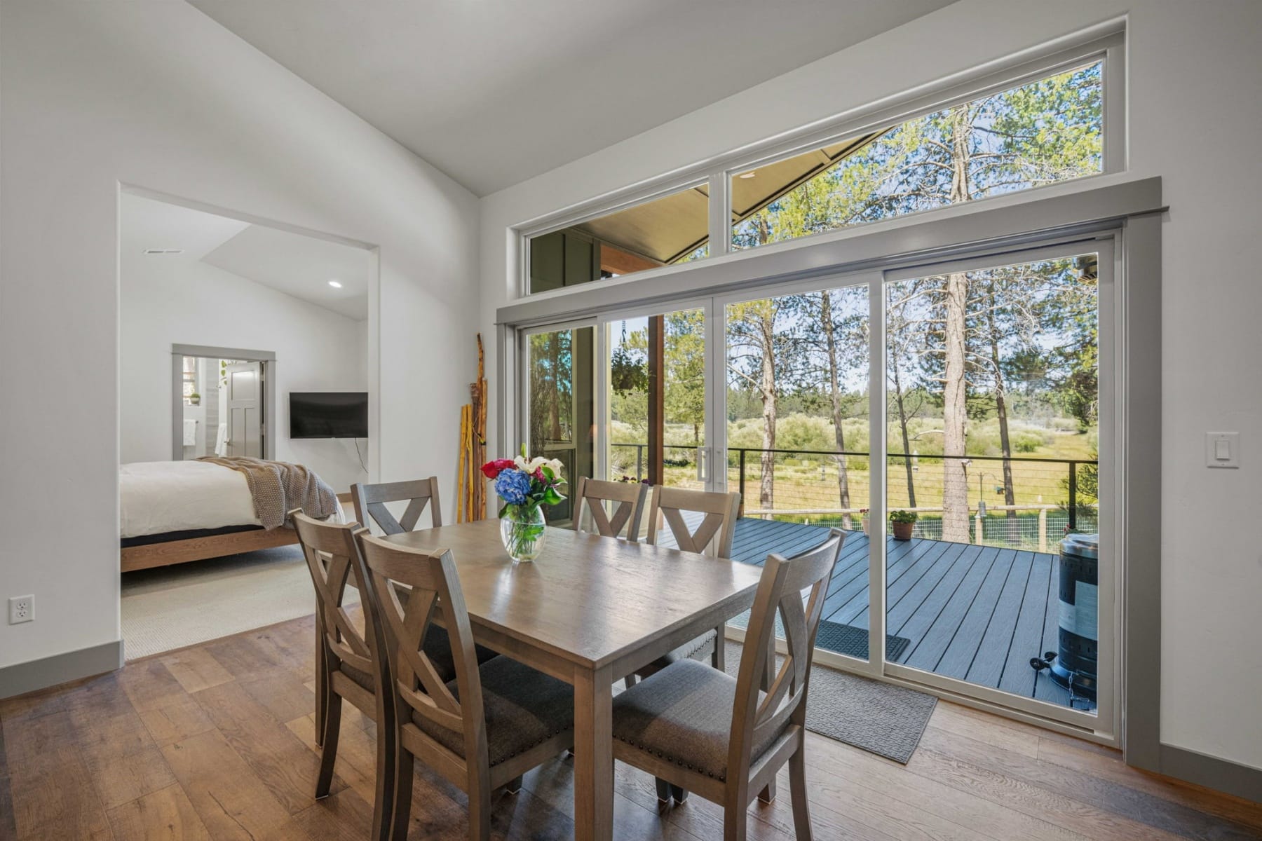  54635 Silver Fox Drive Bend, OR 97707 - 物件實景