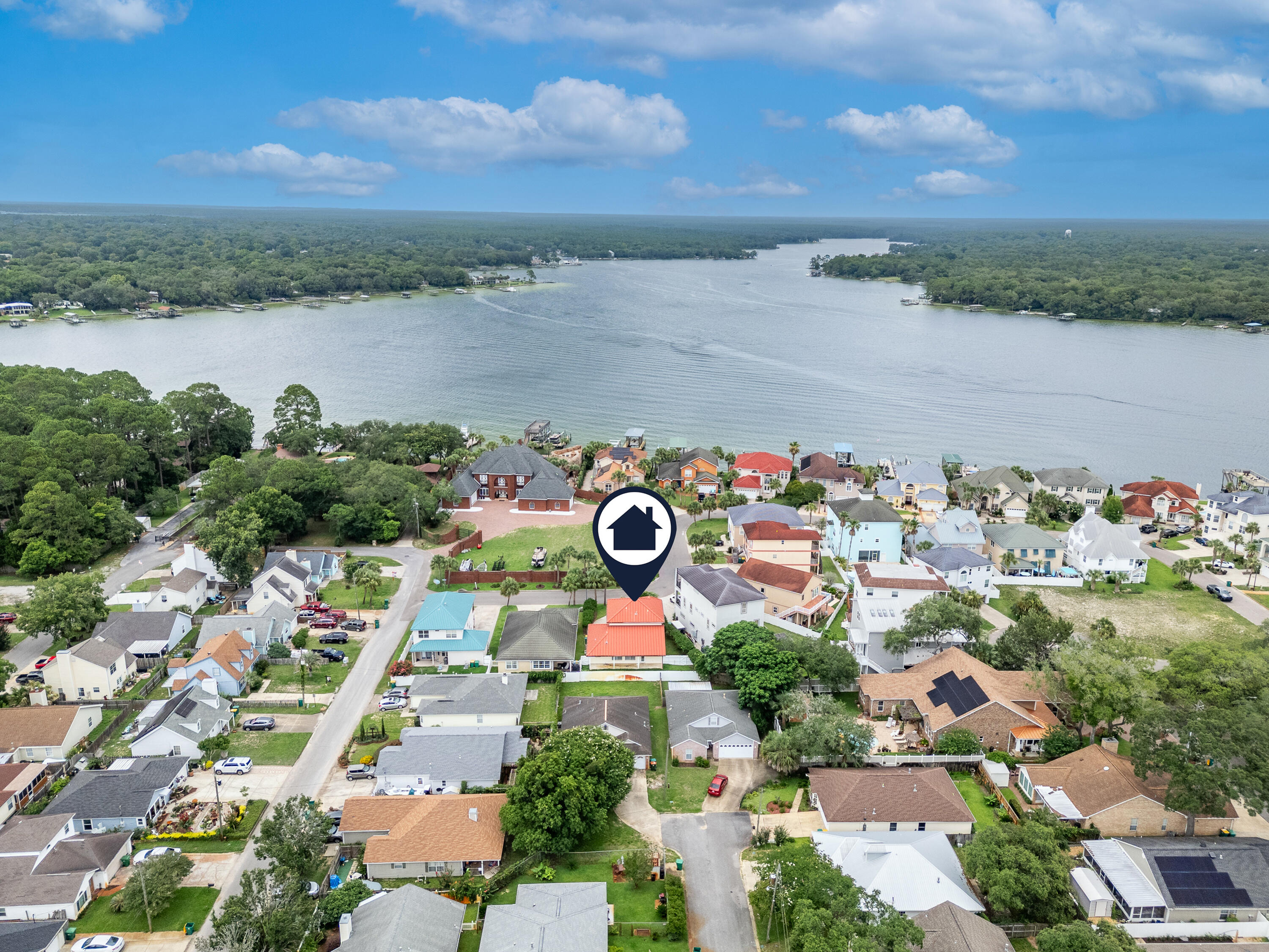 Fort Walton Beach, Florida, 32547, United States, 3 Bedrooms Bedrooms, ,4 BathroomsBathrooms,Residential,For Sale,1849777