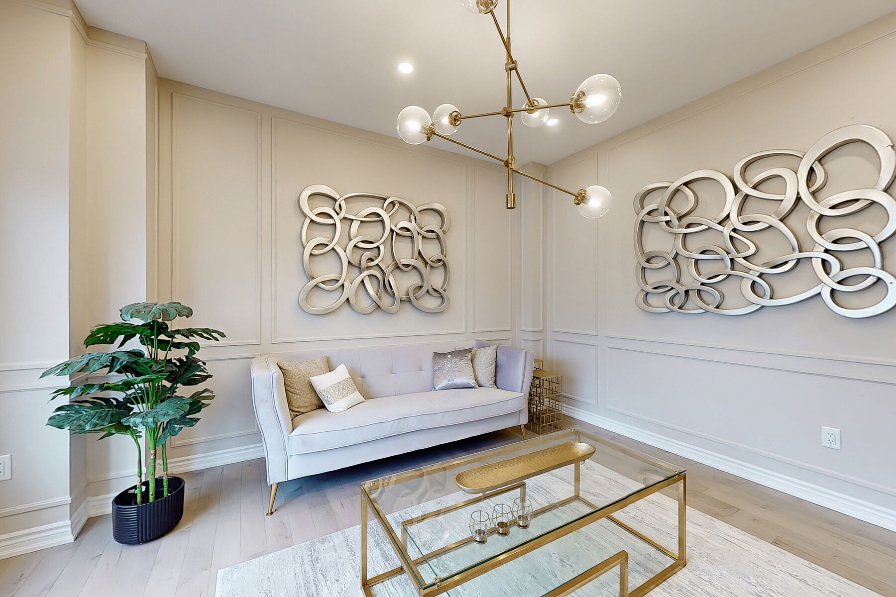  Luxury Alcona Living - 物件實景