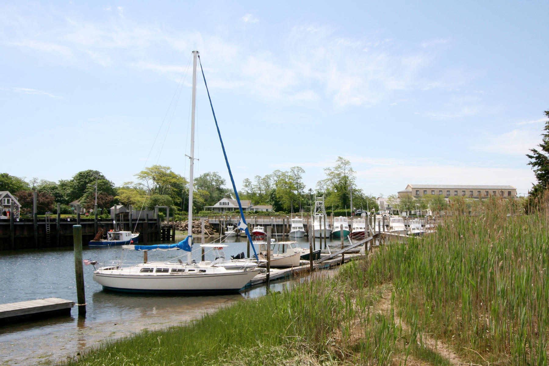  Build Your Cape Cod Dream on Skymeadow Drive - 物件實景