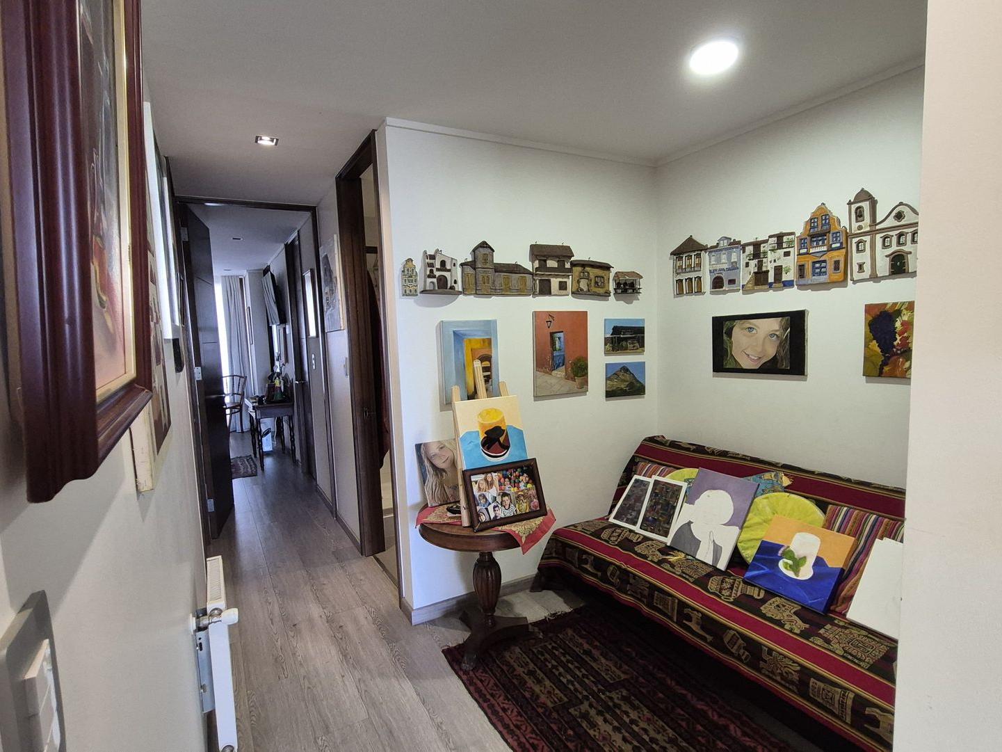 Colina, Chile, 2 Bedrooms Bedrooms, ,2 BathroomsBathrooms,Residential,For Sale,1966652