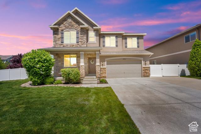 Farmington, Utah, 84025, United States, 4 Bedrooms Bedrooms, ,3 BathroomsBathrooms,Residential,For Sale,1851956