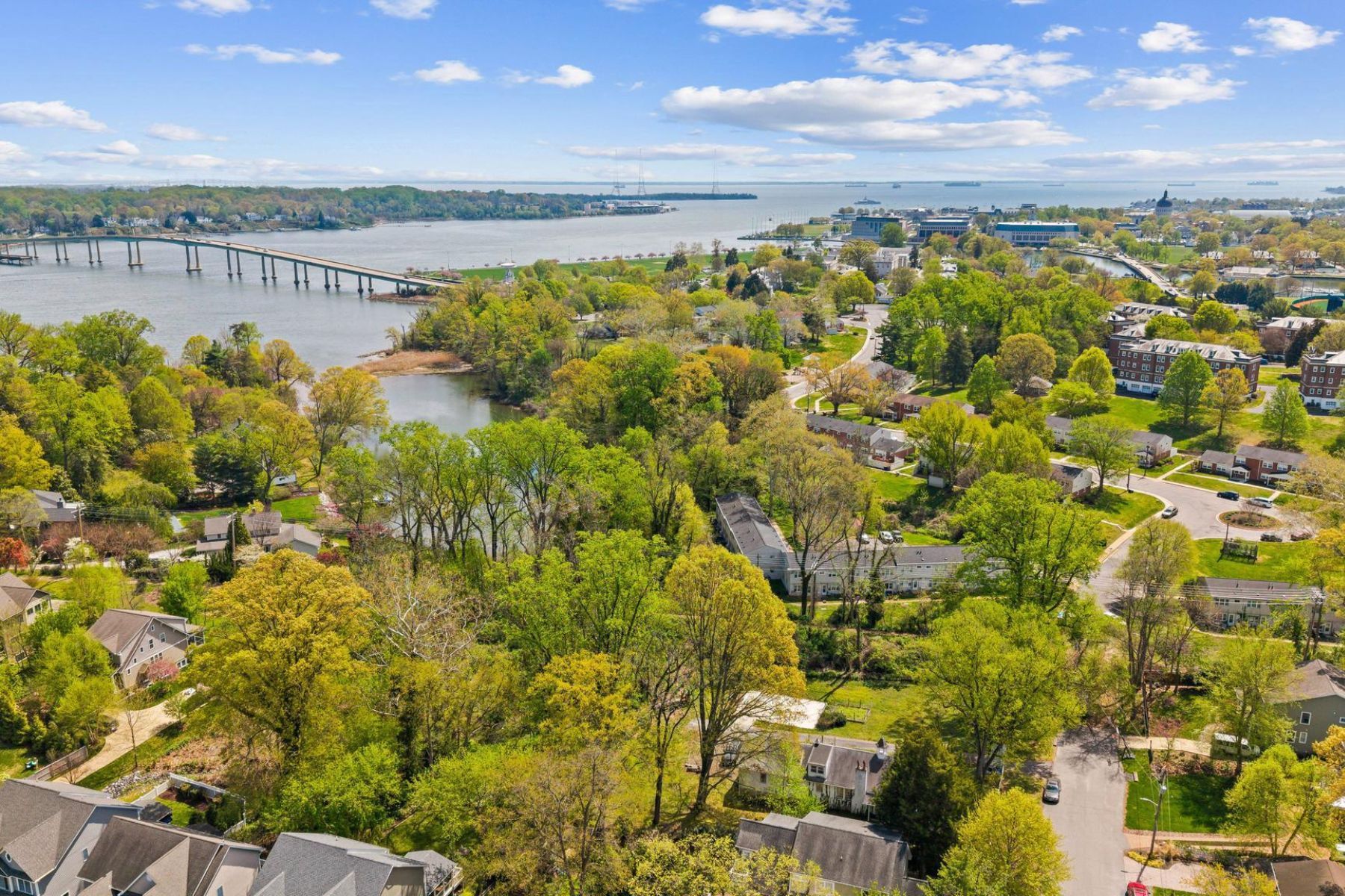  4 Shiley Street, Annapolis, MD, 21401 - 物件實景