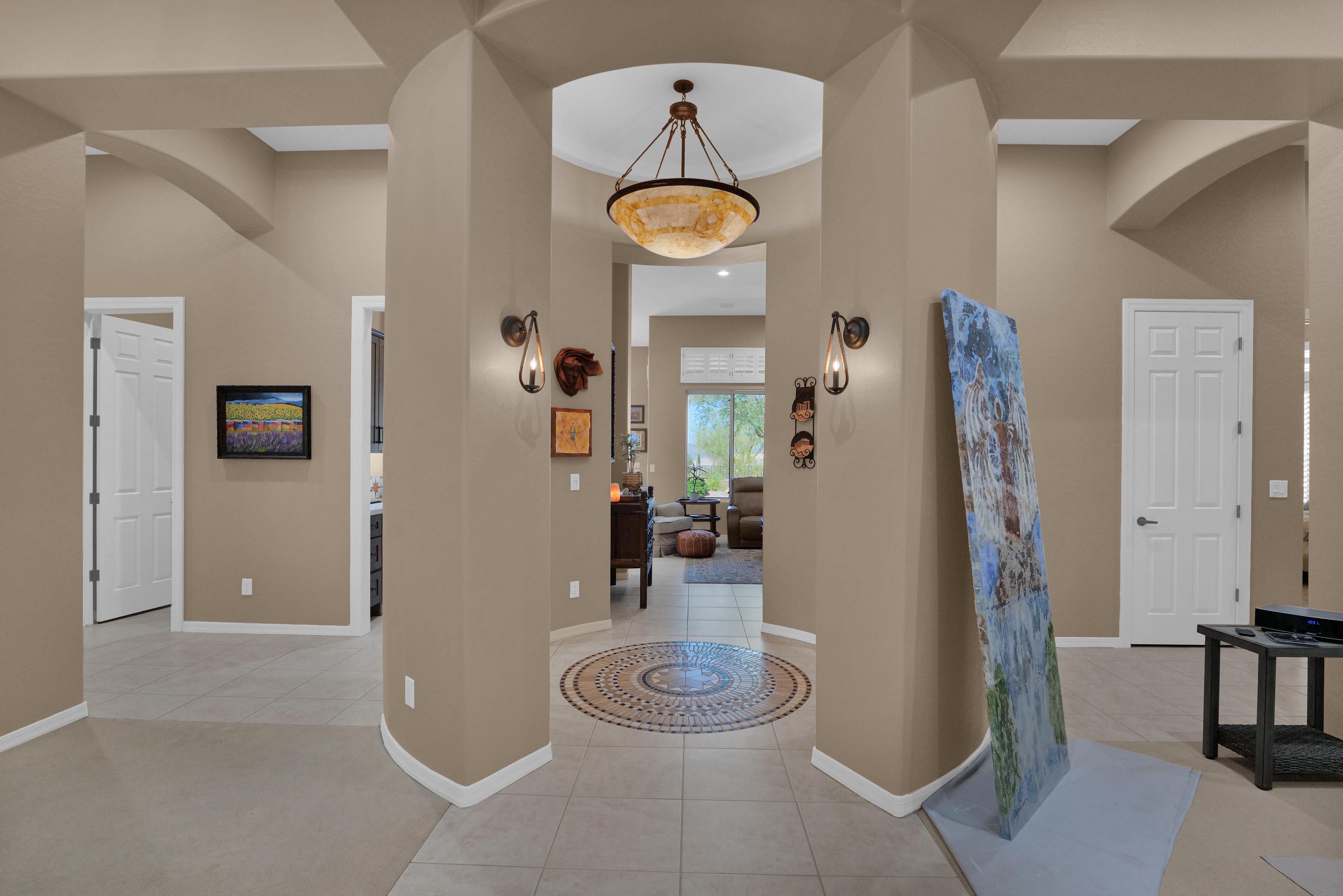  42408 N Astoria Way ¦Anthem, AZ - 物件實景