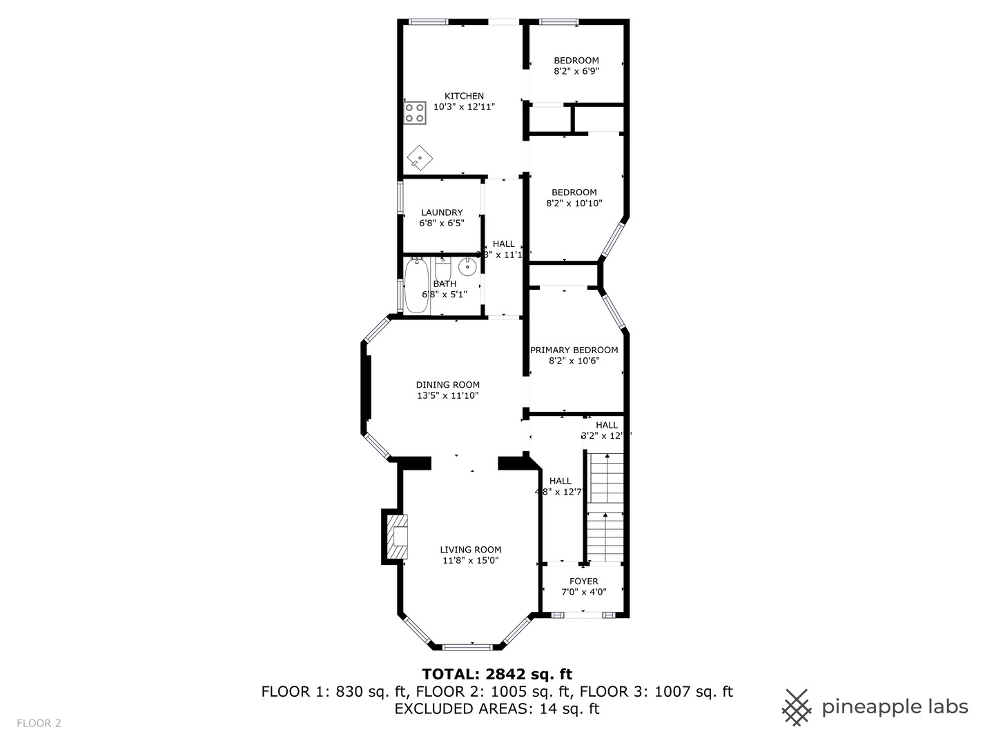 Chicago, Illinois, 60637, United States, 7 Bedrooms Bedrooms, ,Residential,For Sale,1699303