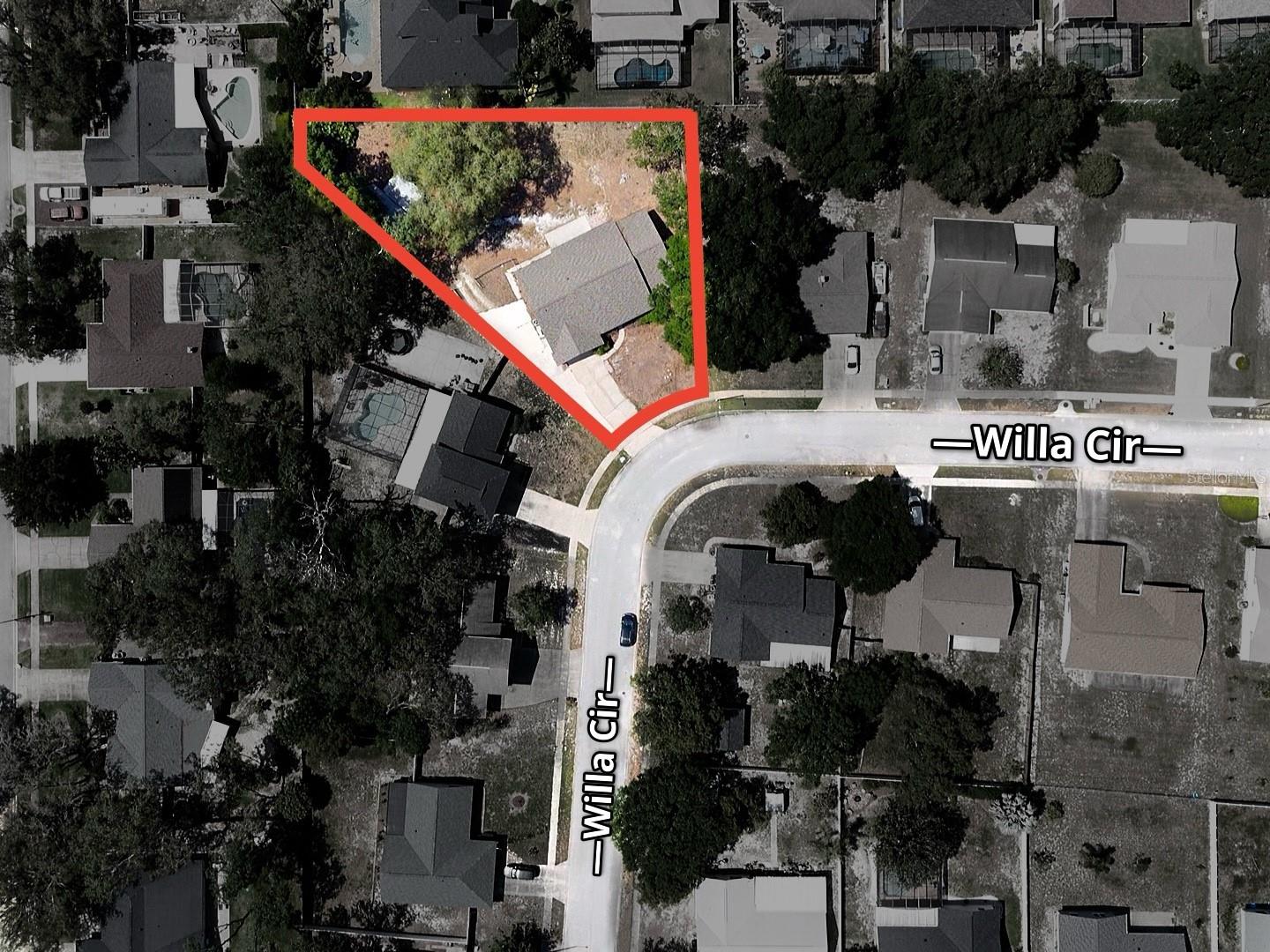 WINTER PARK, Florida, 32792, United States, 4 Bedrooms Bedrooms, ,2 BathroomsBathrooms,Residential,For Sale,1850875