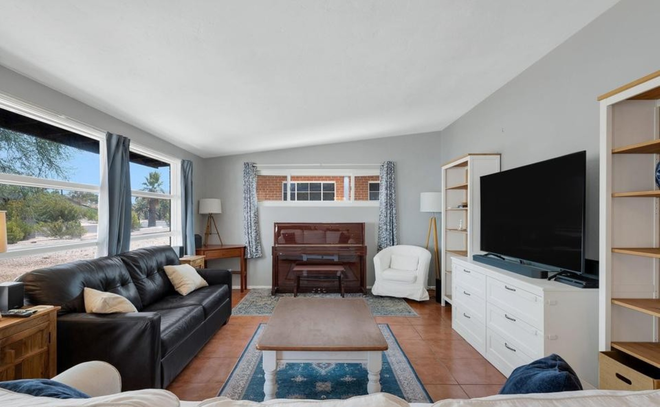  4232 E Poe Street, Tucson, AZ 85711 - 物件實景