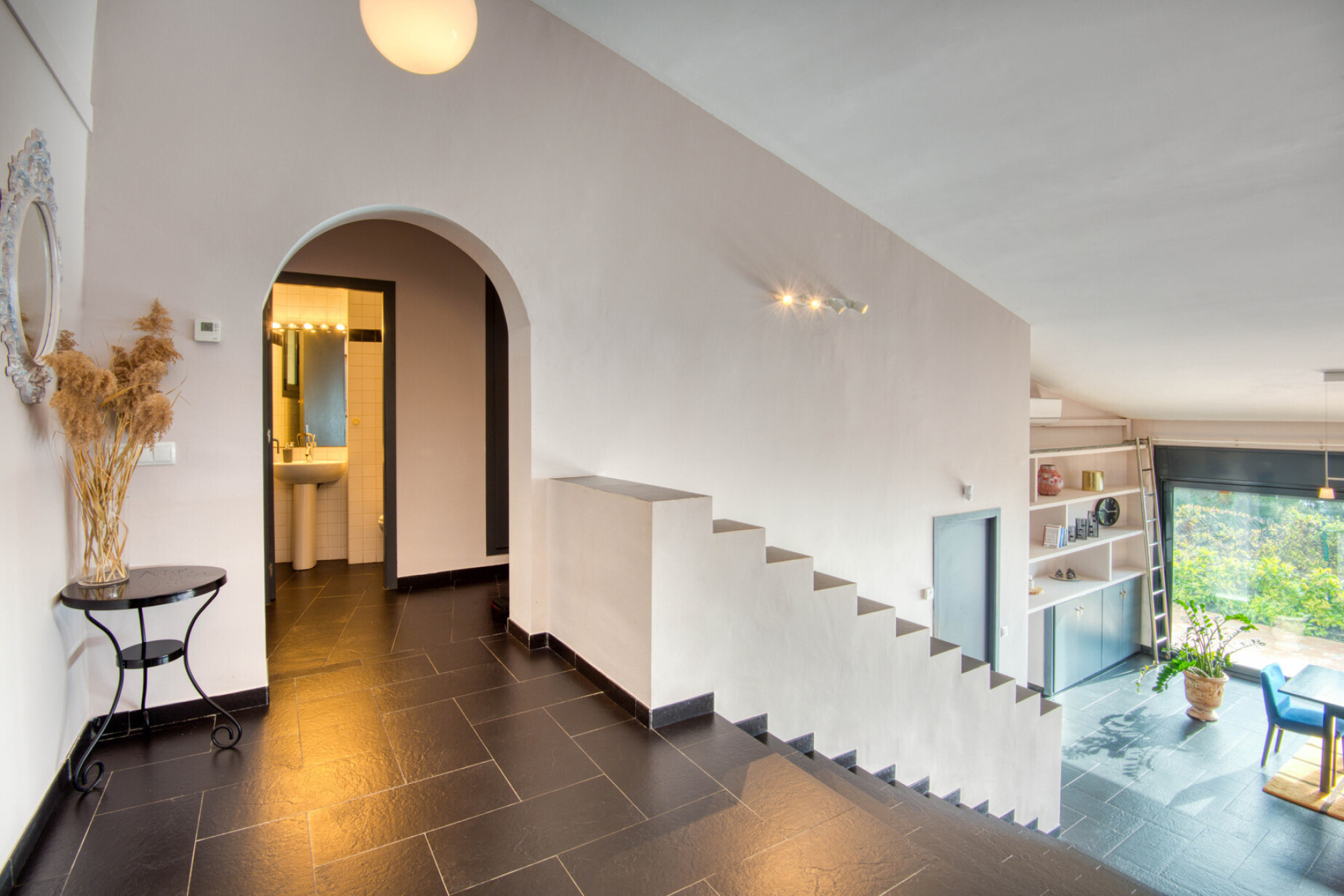  Beautiful house with sea views - 物件實景