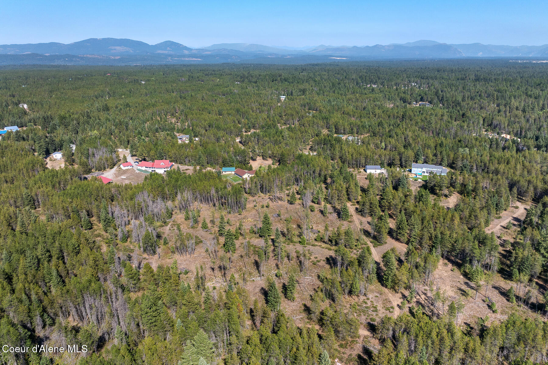 Spirit Lake, Idaho, 83869, United States, 3 Bedrooms Bedrooms, ,2 BathroomsBathrooms,Residential,For Sale,1928788