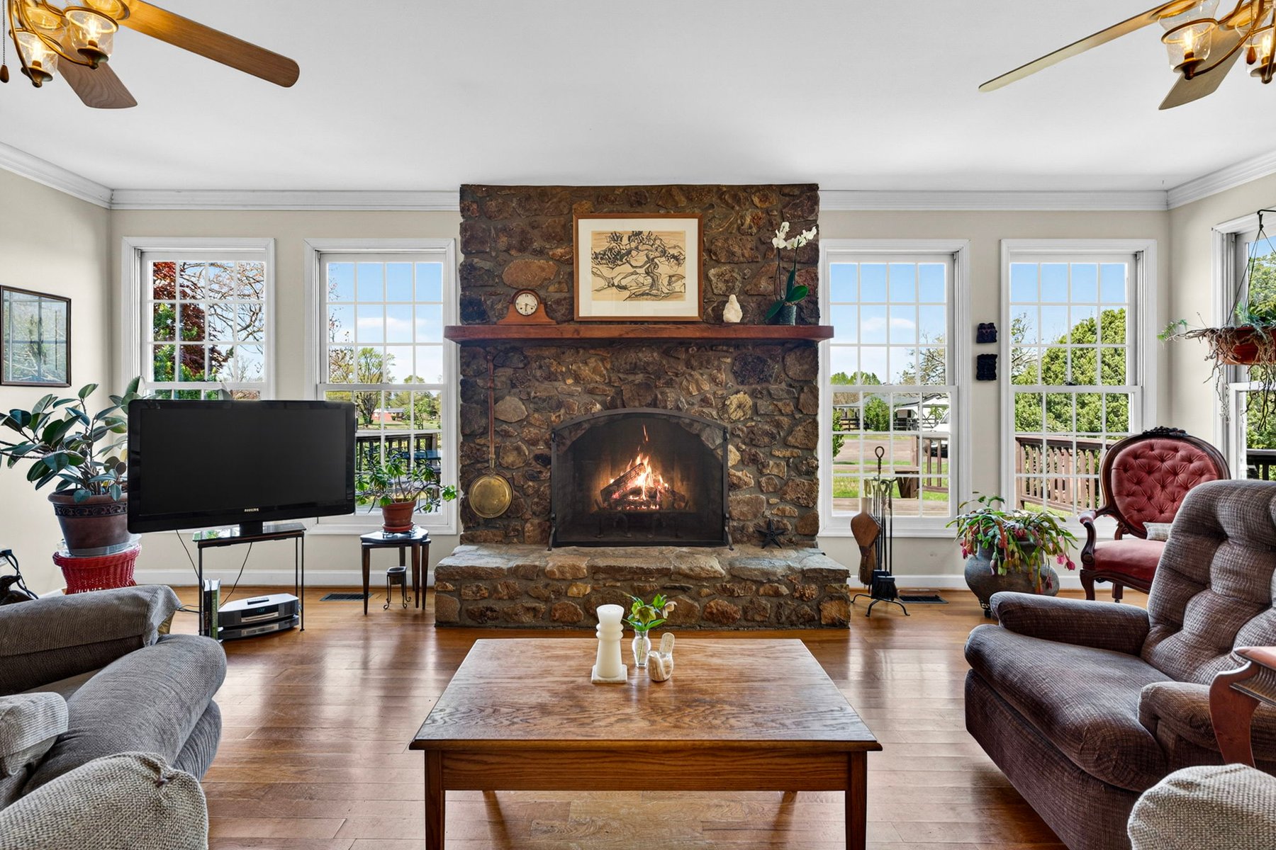  Jonesborough Farm - 物件實景