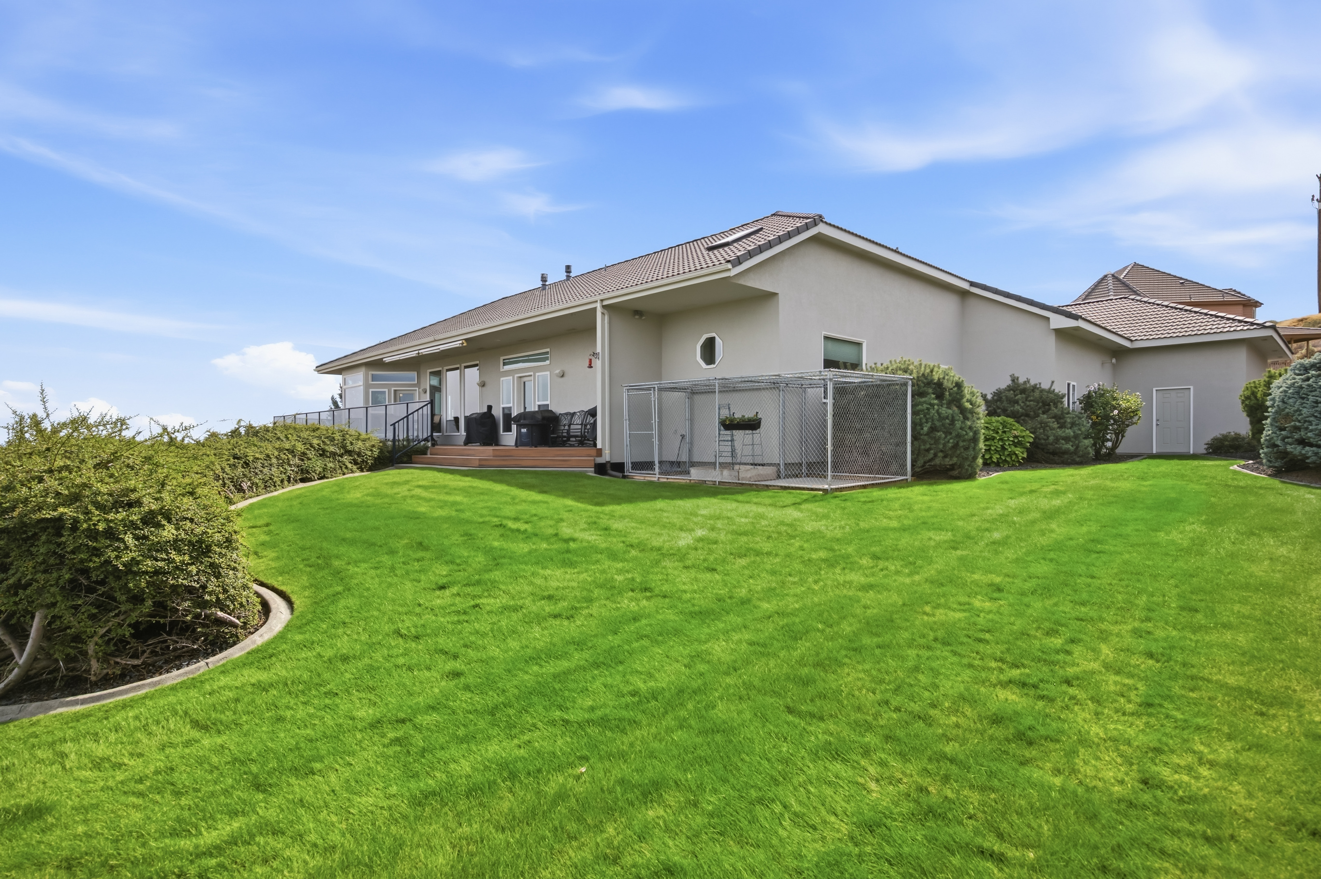  Welcome to 2716 S Irving Street - 物件實景