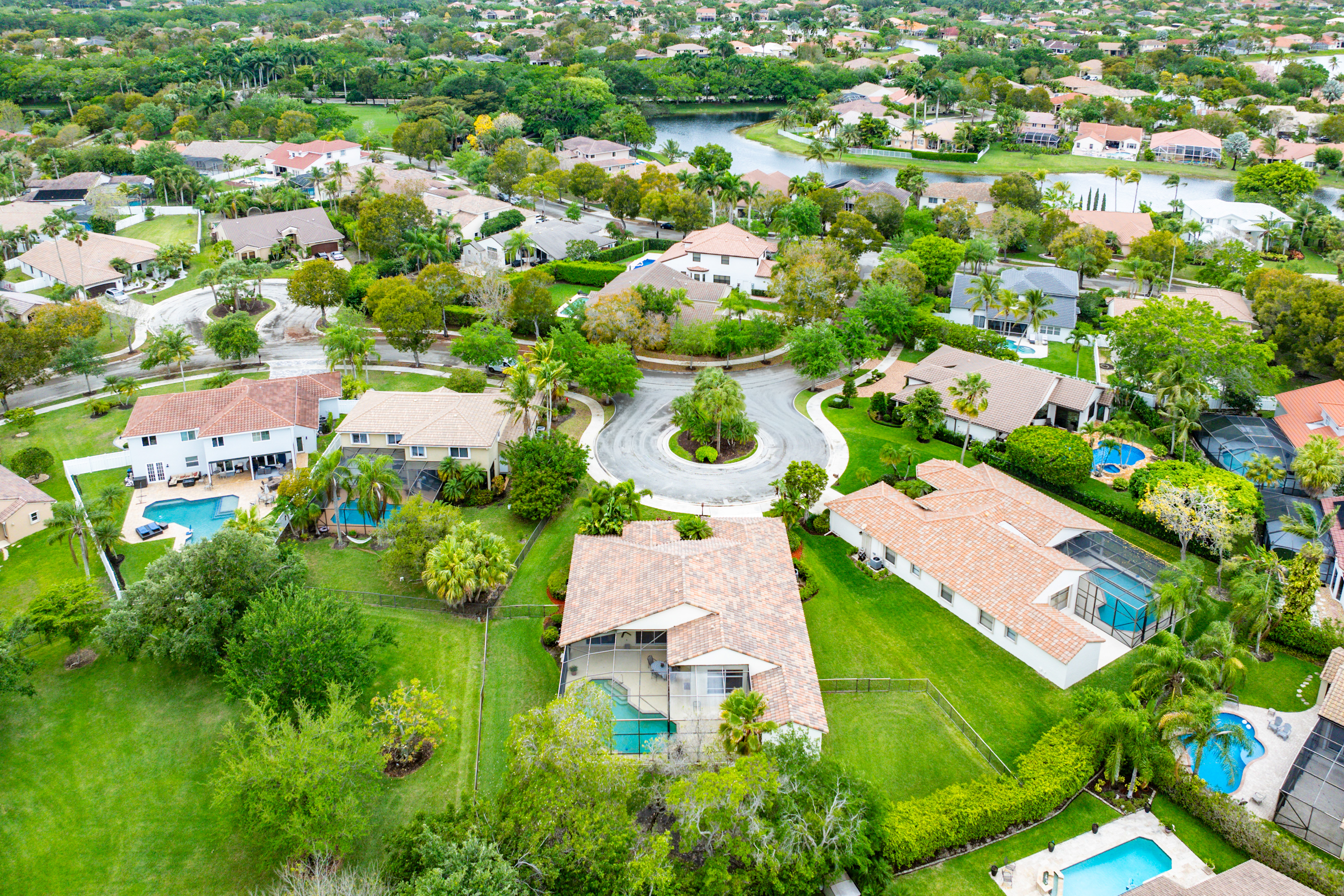  549 Stonemont Lane, Weston, FL, 33326 - 物件實景