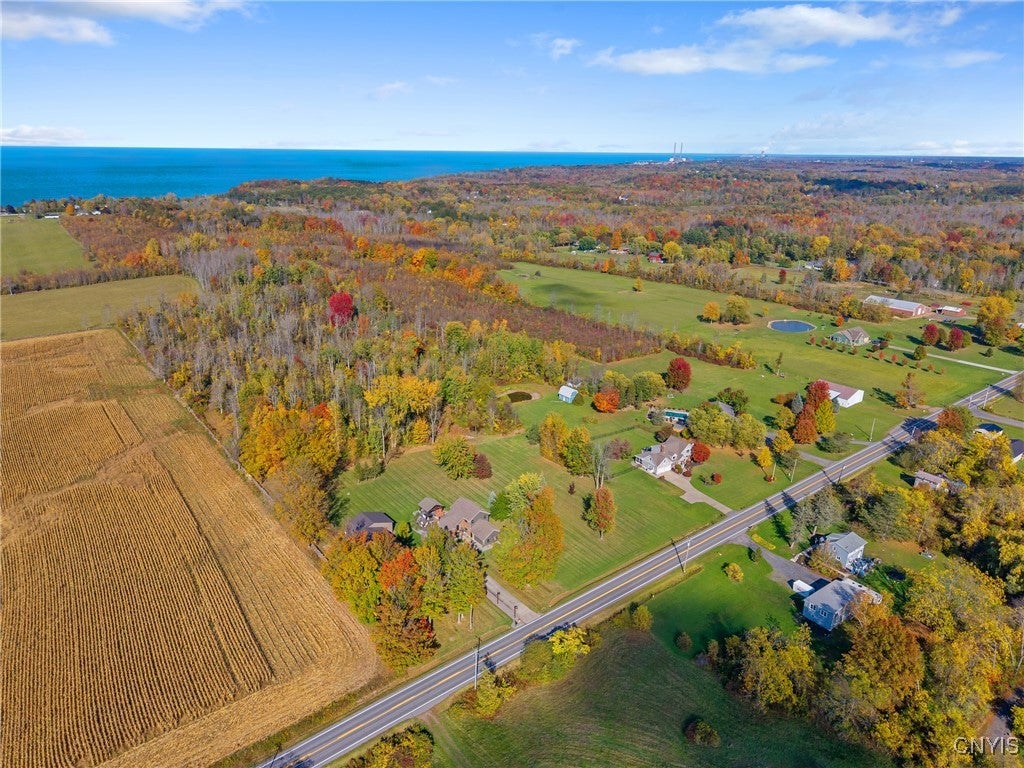 Oswego, New York, 13126, United States, 3 Bedrooms Bedrooms, ,2 BathroomsBathrooms,Residential,For Sale,1975091