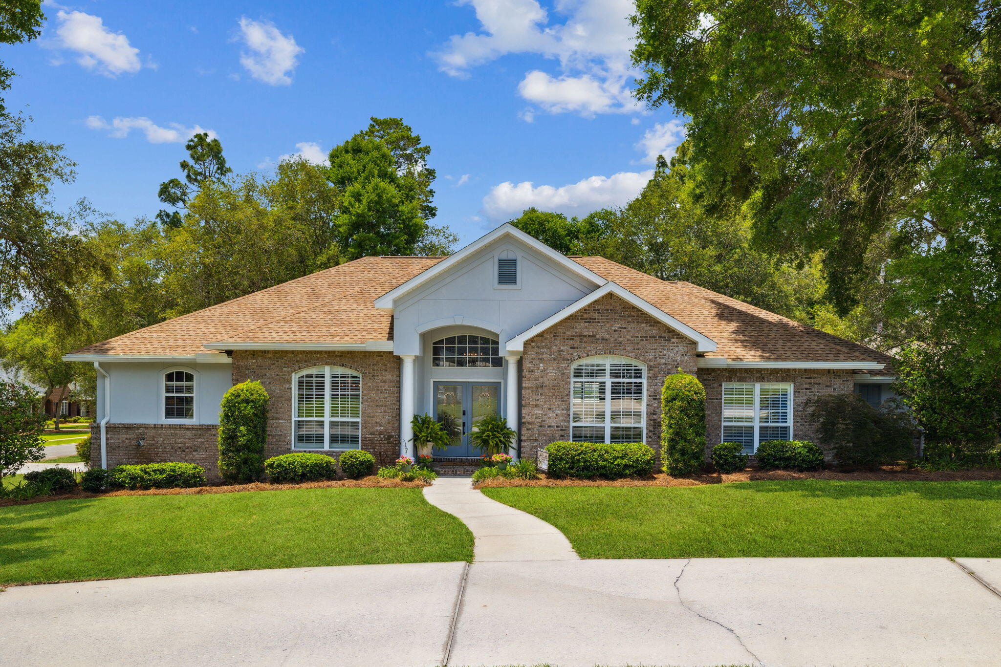 Niceville, Florida, 32578, United States, 4 Bedrooms Bedrooms, ,4 BathroomsBathrooms,Residential,For Sale,1836743