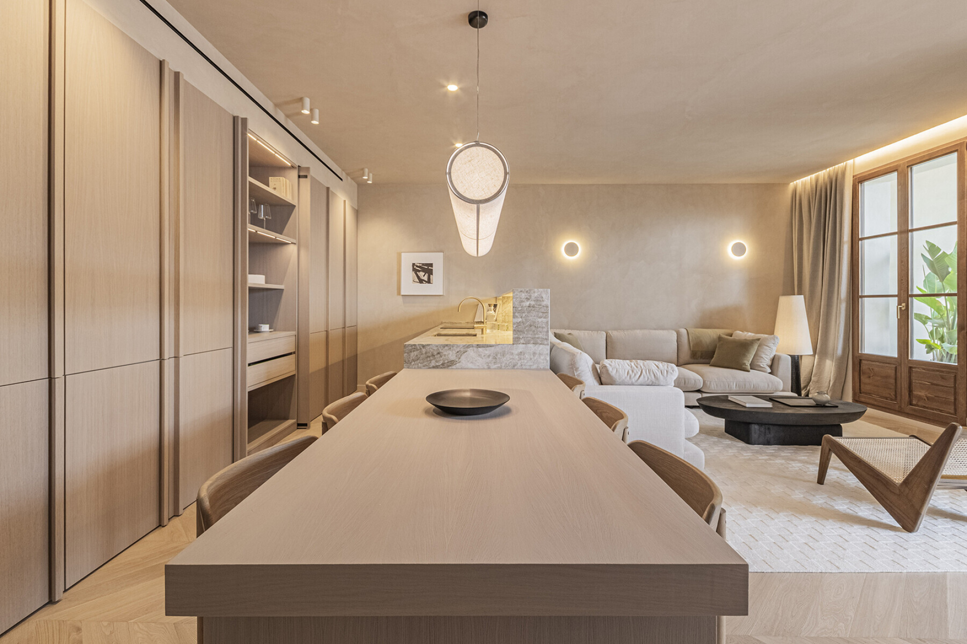  Spectacular new penthouse next to Ciutadella Park - 物件實景