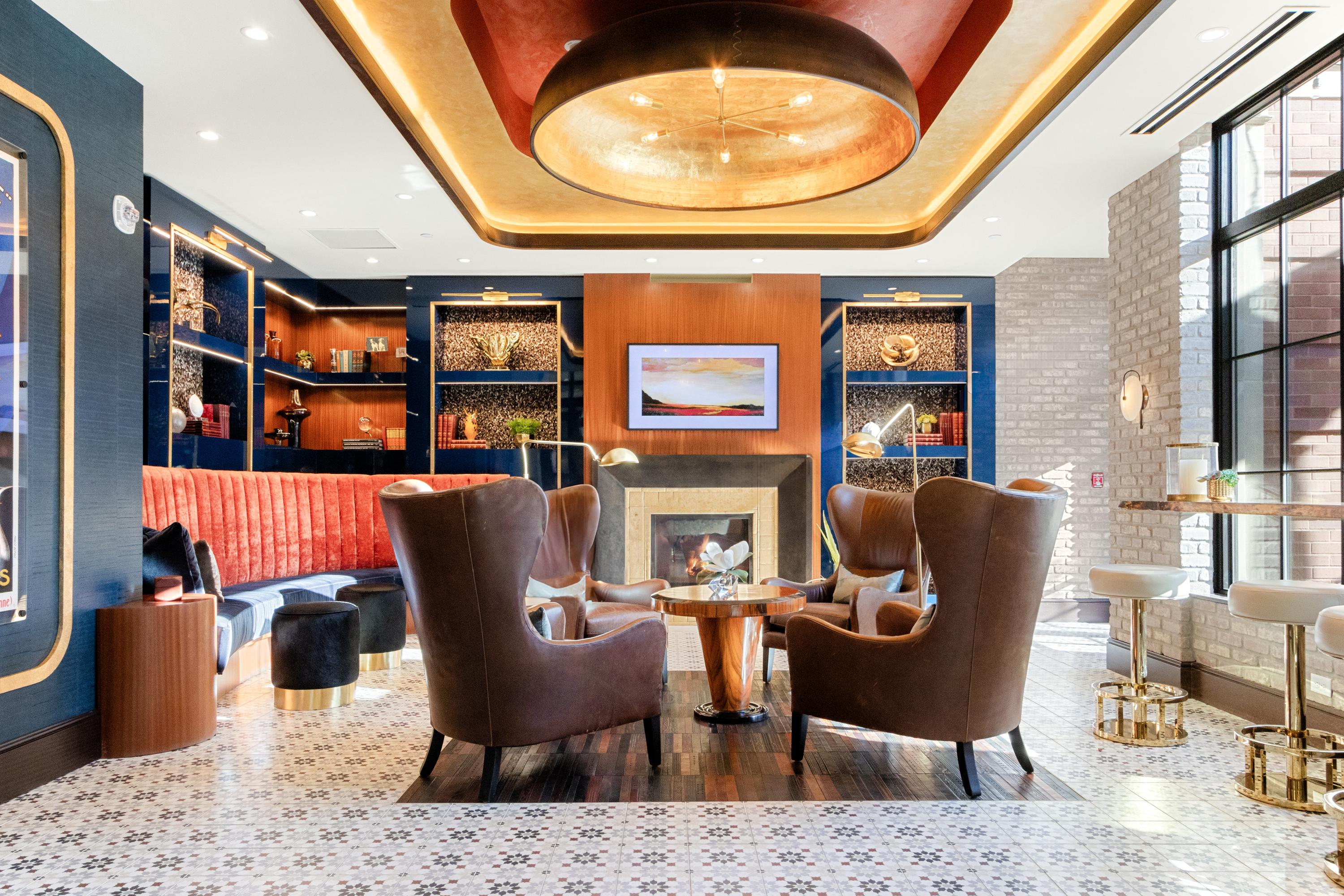  Experience Luxurious Living at Parkview Residence - 物件實景