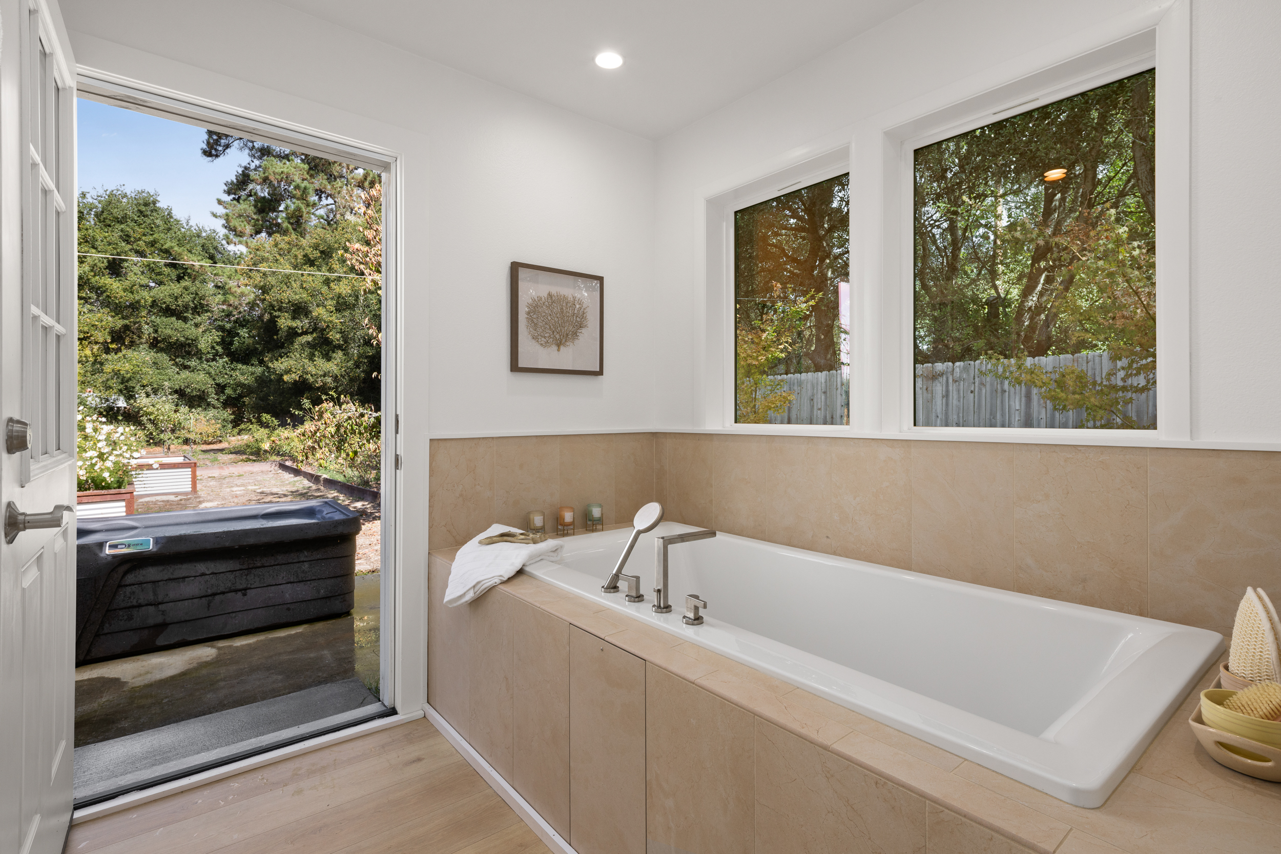  Country Charm, Creative Spaces and an Acre of Possibilities in Sebastopol - 物件實景