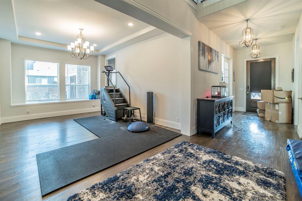 Prosper, Texas, 75078, United States, 5 Bedrooms Bedrooms, ,7 BathroomsBathrooms,Residential,For Sale,1905798