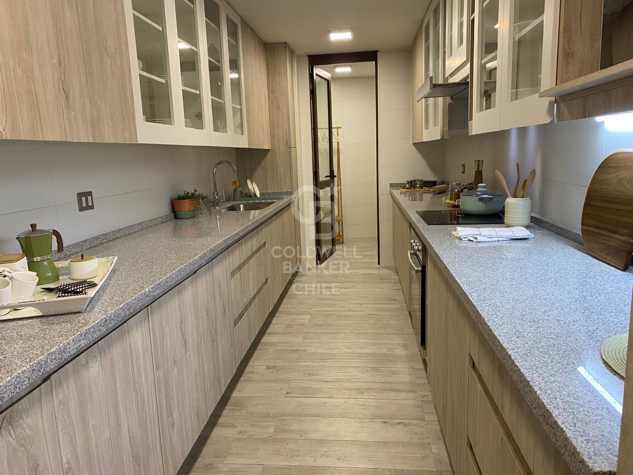 Concón, Chile, 3 Bedrooms Bedrooms, ,3 BathroomsBathrooms,Residential,For Sale,1721045