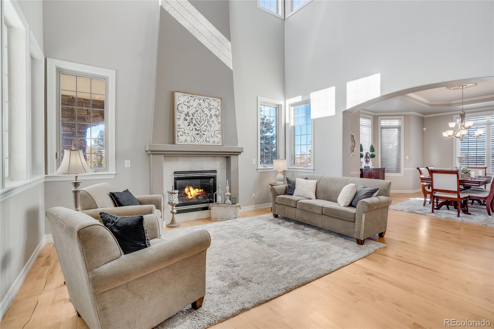 Parker, Colorado, 80138, United States, 4 Bedrooms Bedrooms, ,5 BathroomsBathrooms,Residential,For Sale,1828282