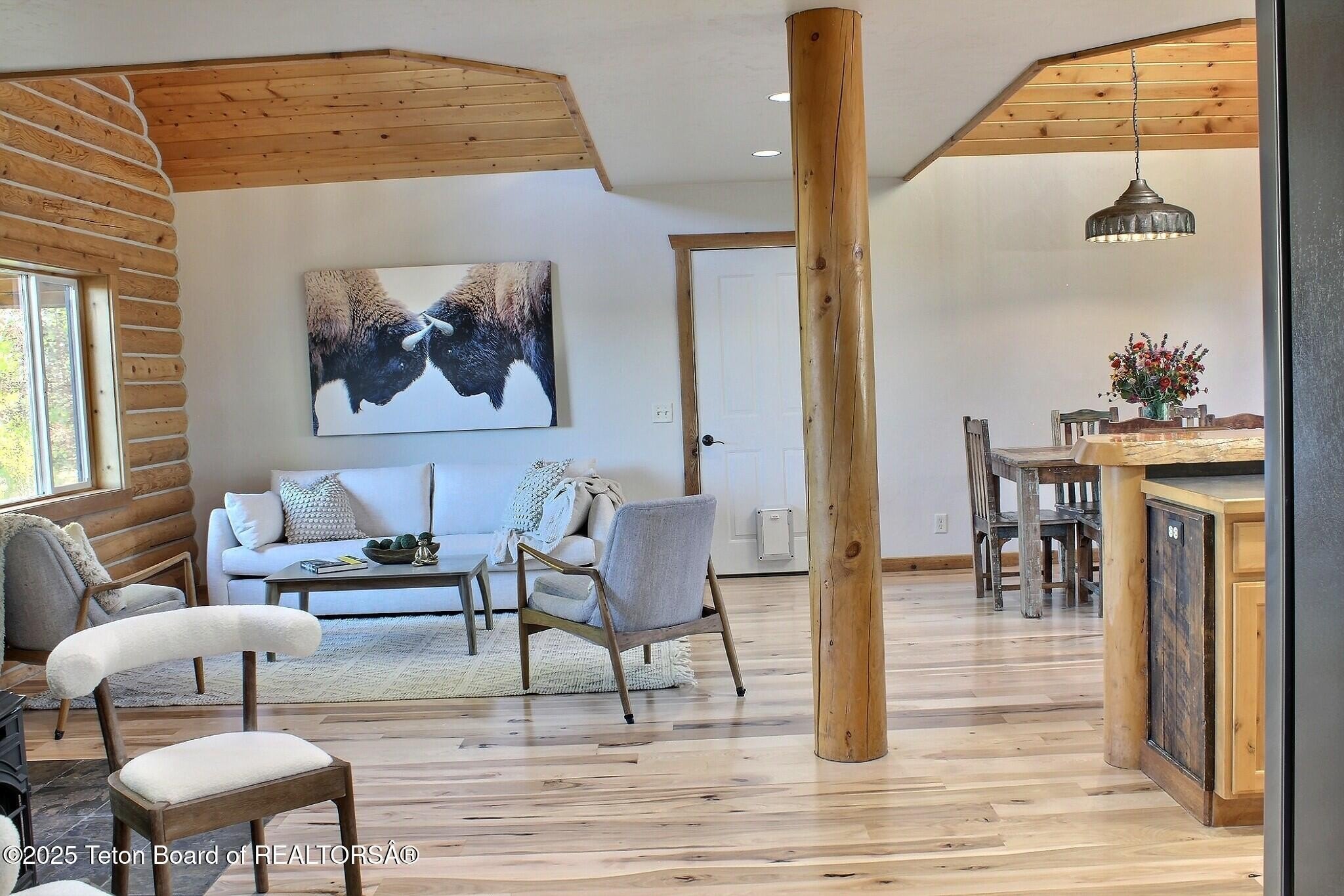 Driggs, Idaho, 83422, United States, 3 Bedrooms Bedrooms, ,3 BathroomsBathrooms,Residential,For Sale,1973762