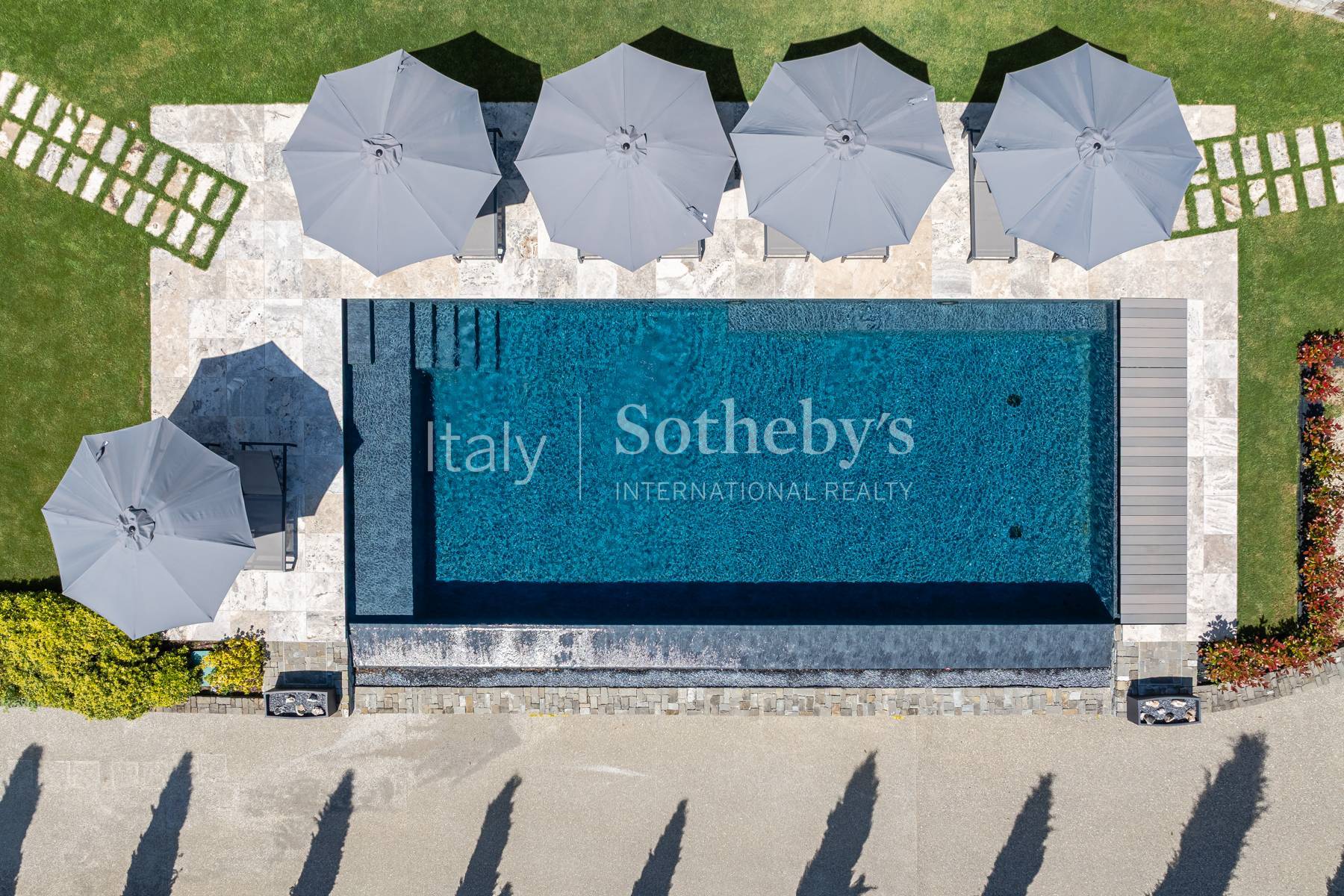  Panoramic Villa with Pool on the hills of Tuscany - 物件實景