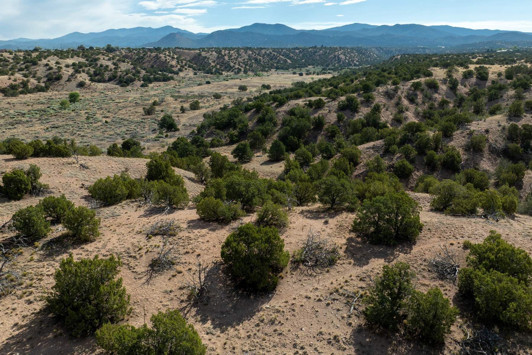  245 Arroyo Hondo Trail - 物件實景