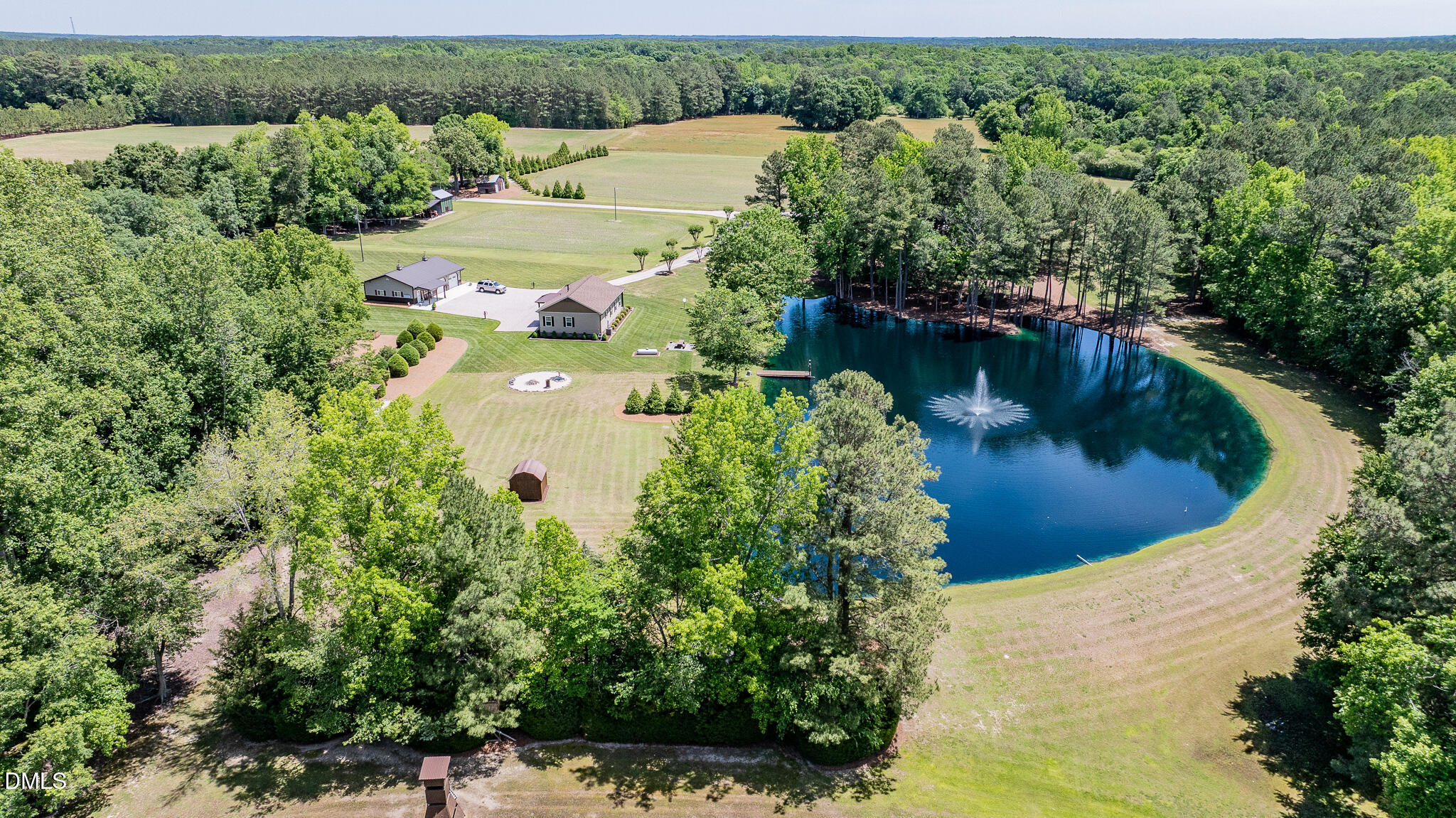 King Rd, Castalia, NC 27816