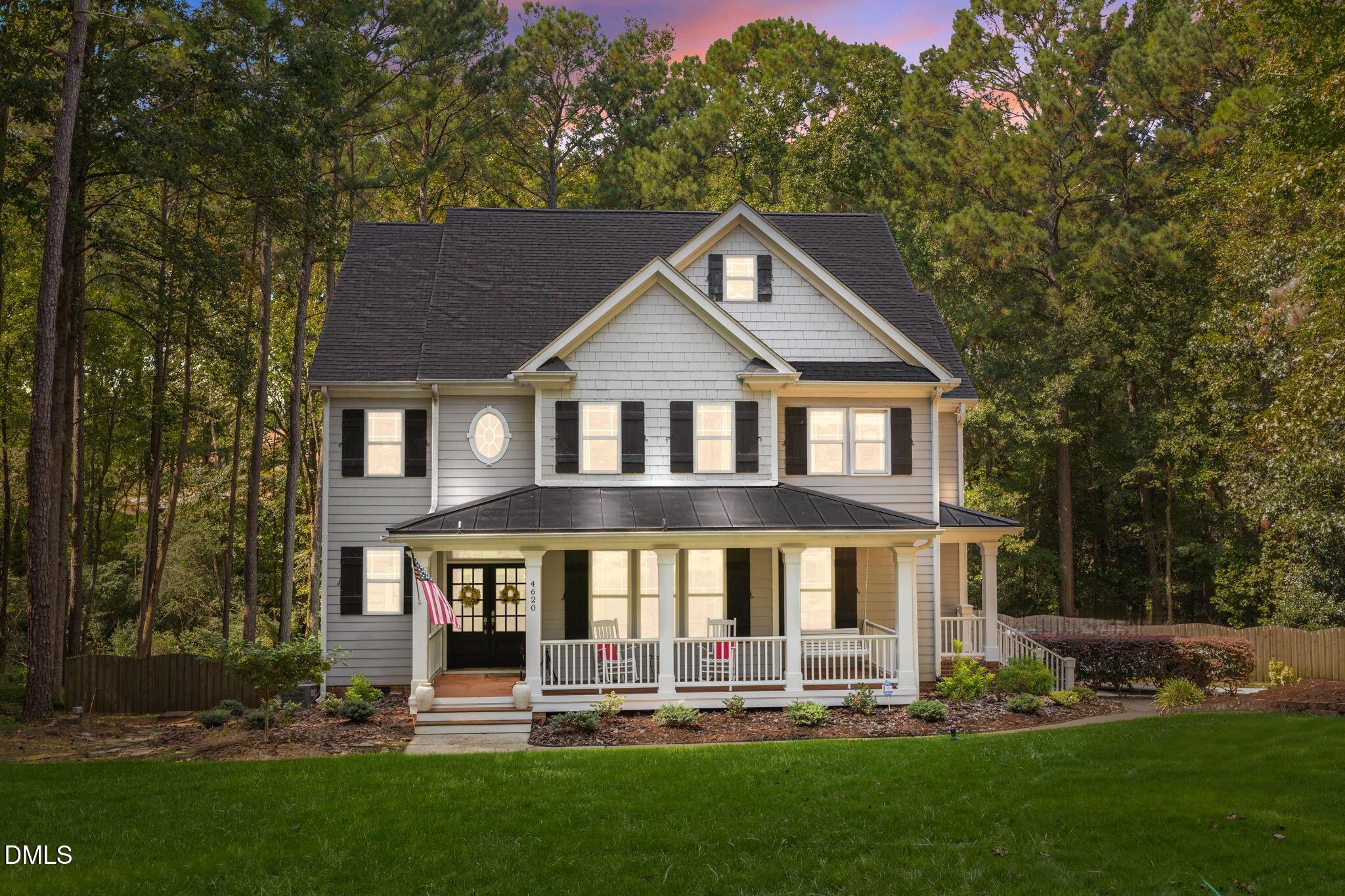 Raleigh, North Carolina, 27603, United States, 3 Bedrooms Bedrooms, ,4 BathroomsBathrooms,Residential,For Sale,1989166