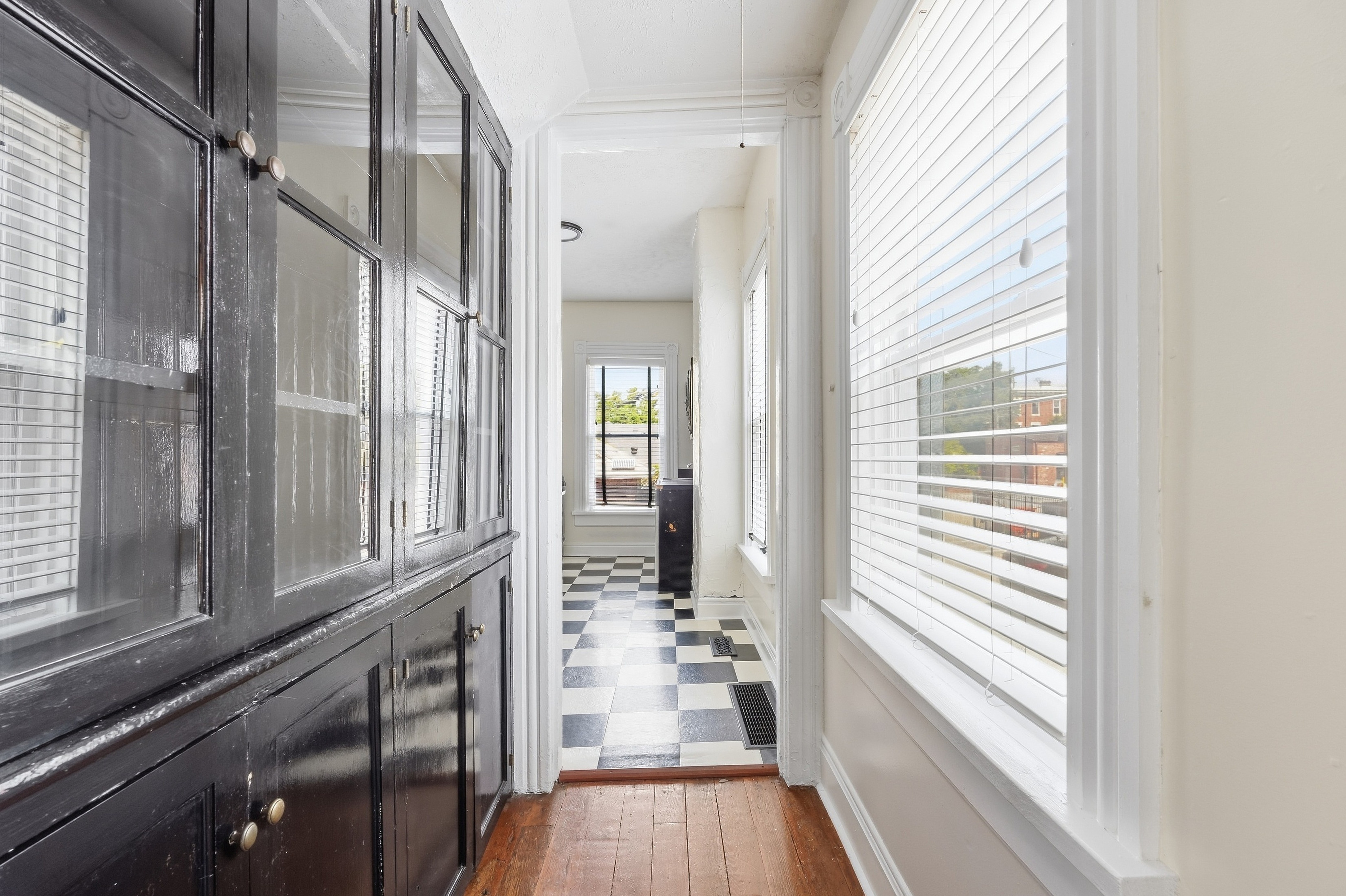  1521 Morton Avenue, Louisville, KY 40204 - 物件實景