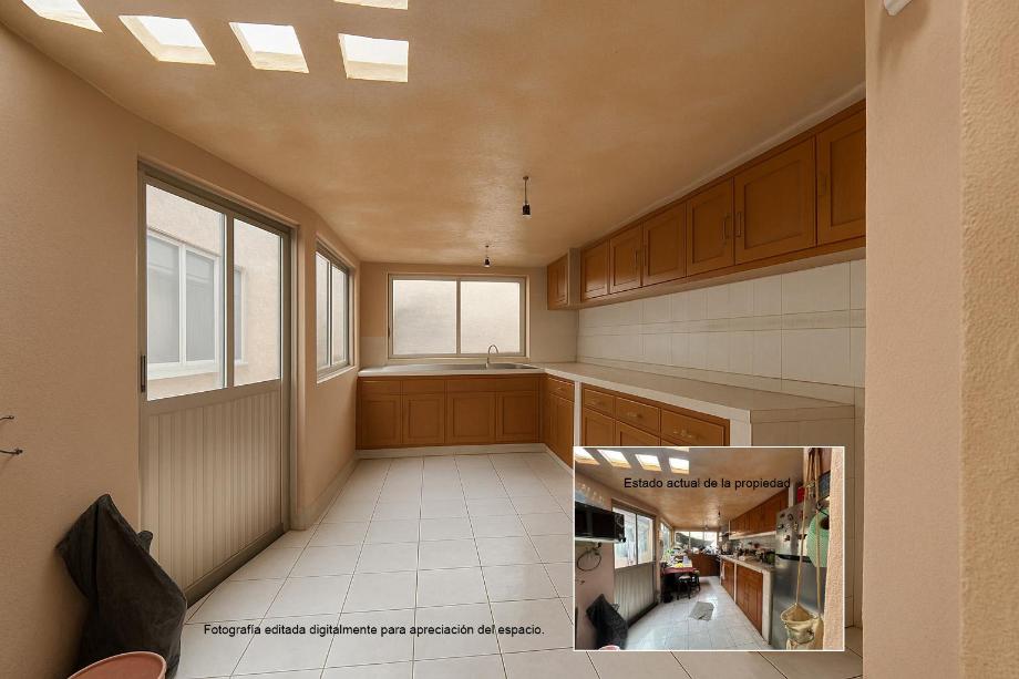 Tlalnepantla de Baz, Estado de méxico, 54040, Mexico, 3 Bedrooms Bedrooms, ,1 BathroomBathrooms,Residential,For Sale,1916739