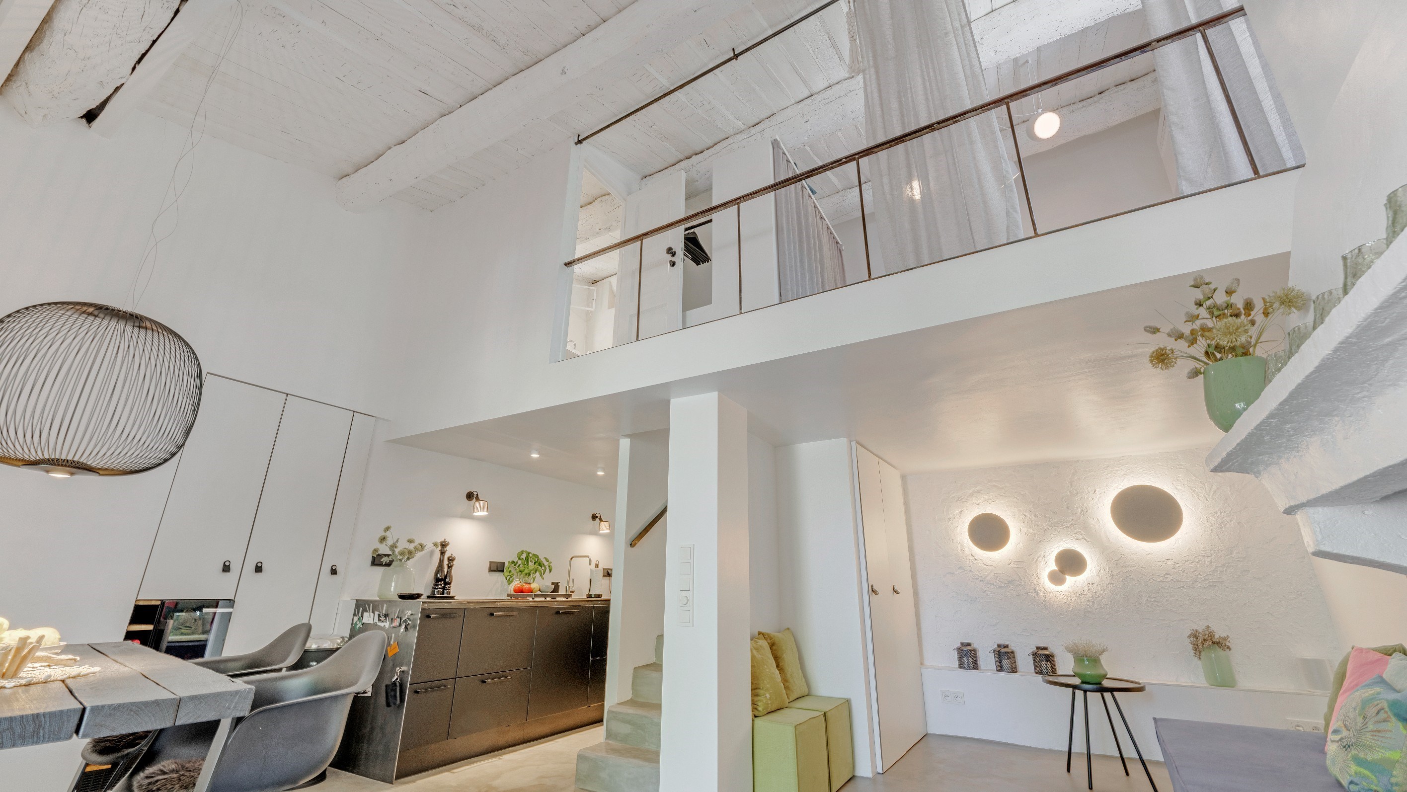  Ramatuelle village house fully renovated, furnished and steps from Pampelonne b… - 物件實景