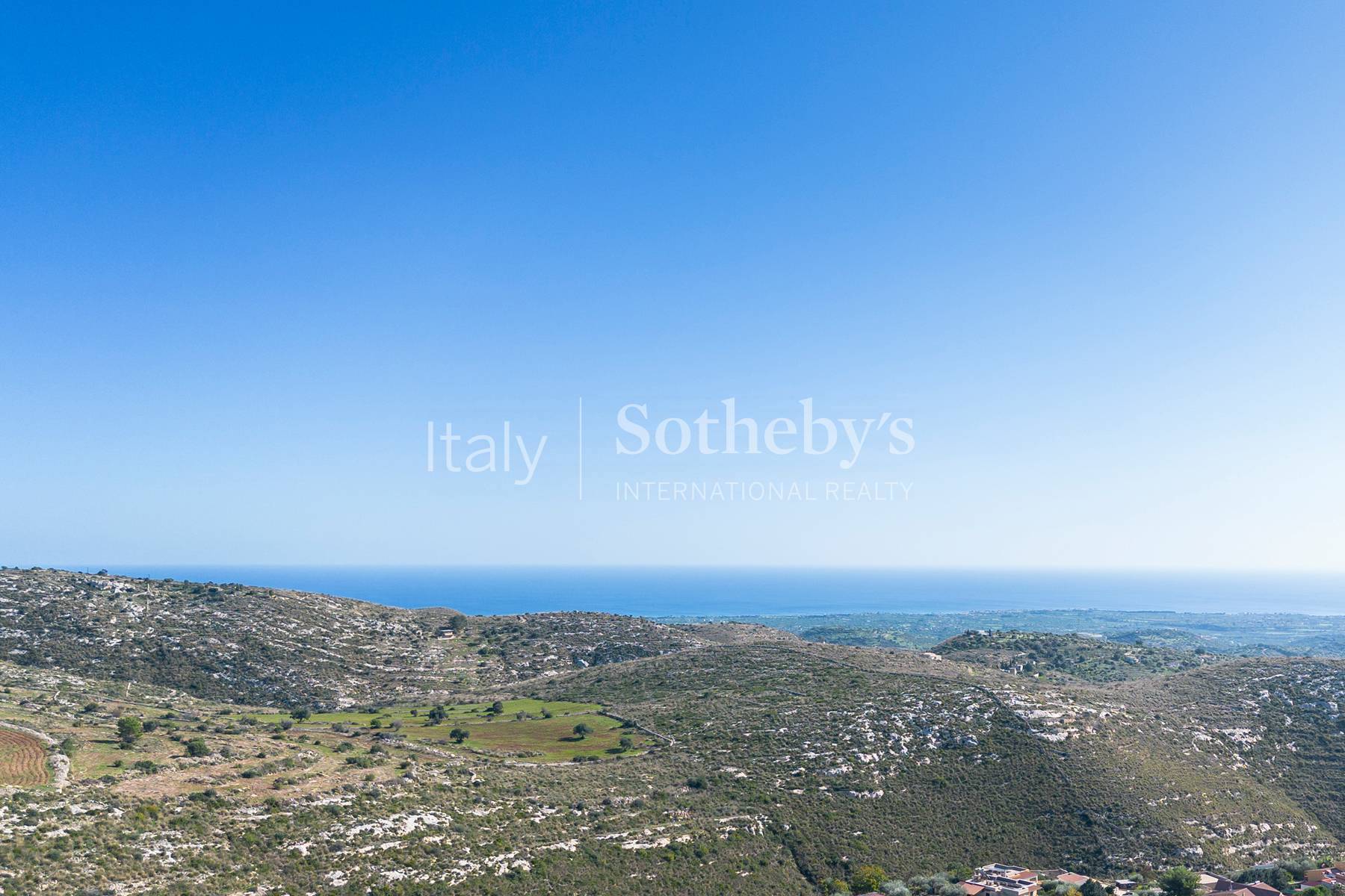  A 19th-century residence overlooking the Val di Noto coastline - 物件實景