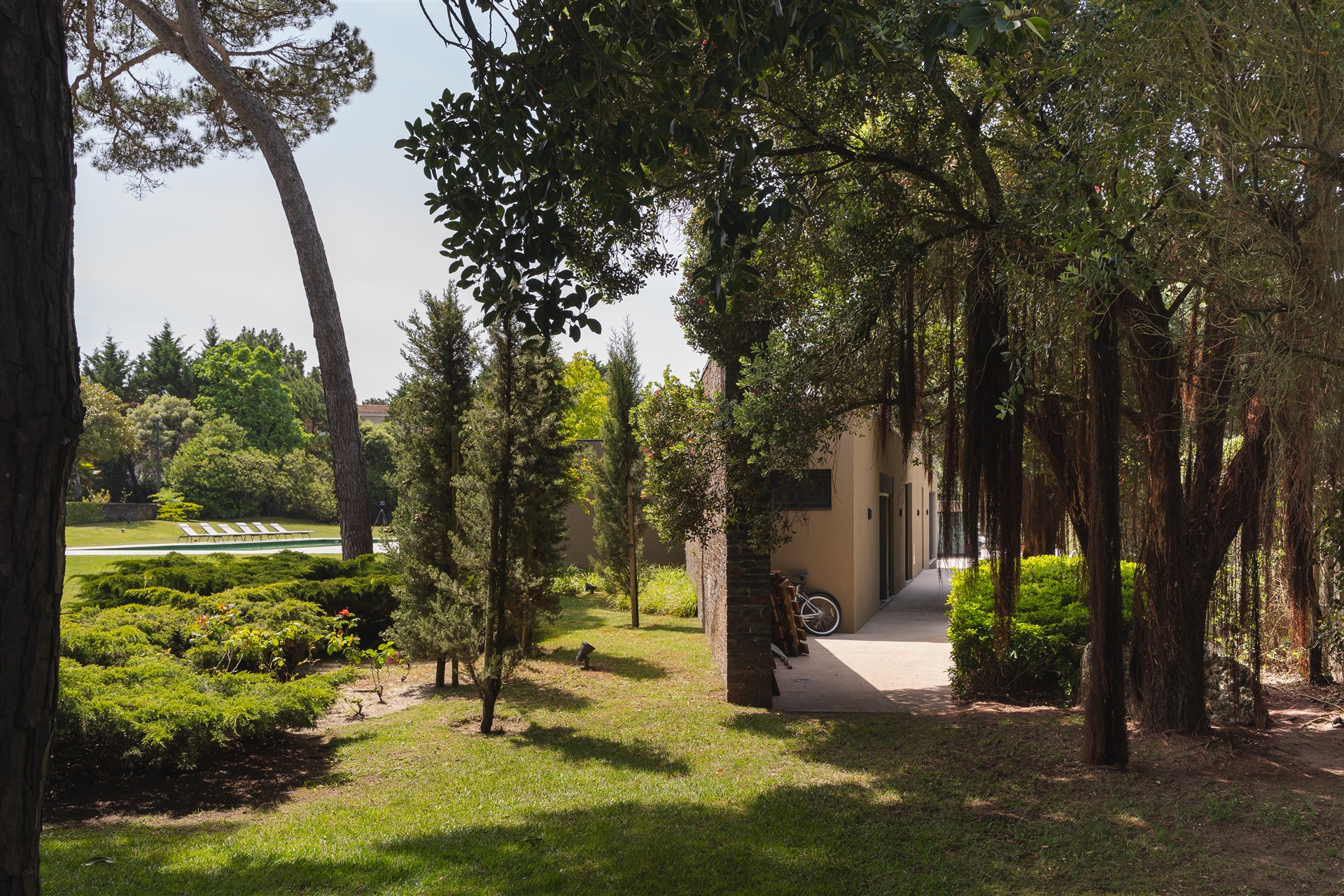  House, 6 bedrooms, for Sale - 物件實景