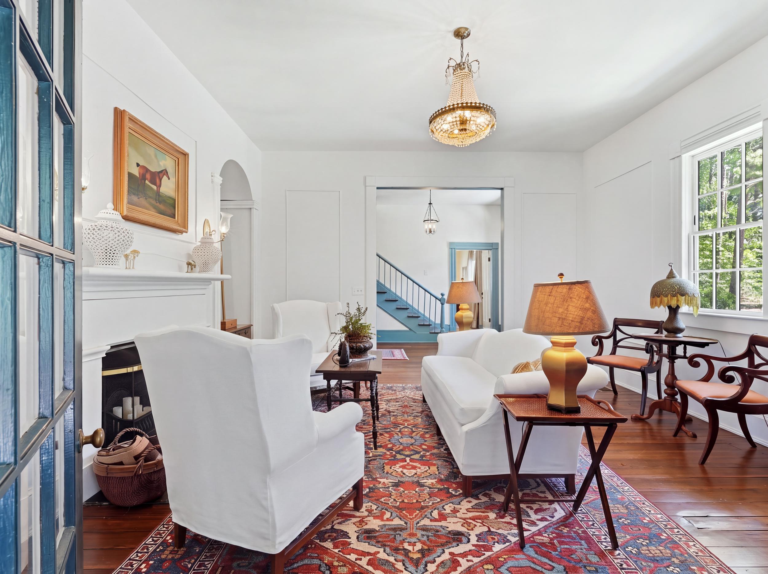 123 Harmony Hill Lane, Cary, NC 27513 - 物件實景