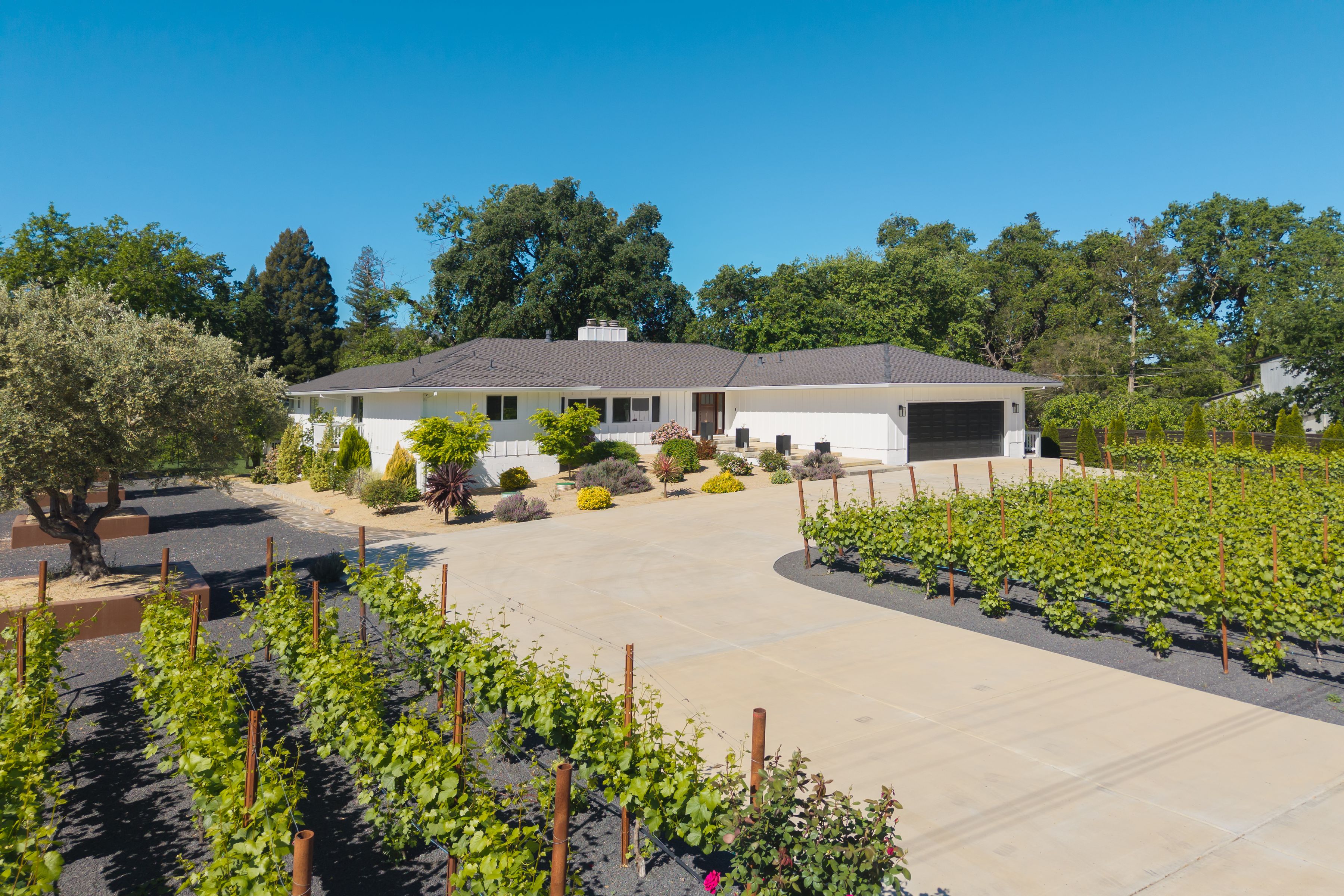  201 Silverado Trail N - 物件實景