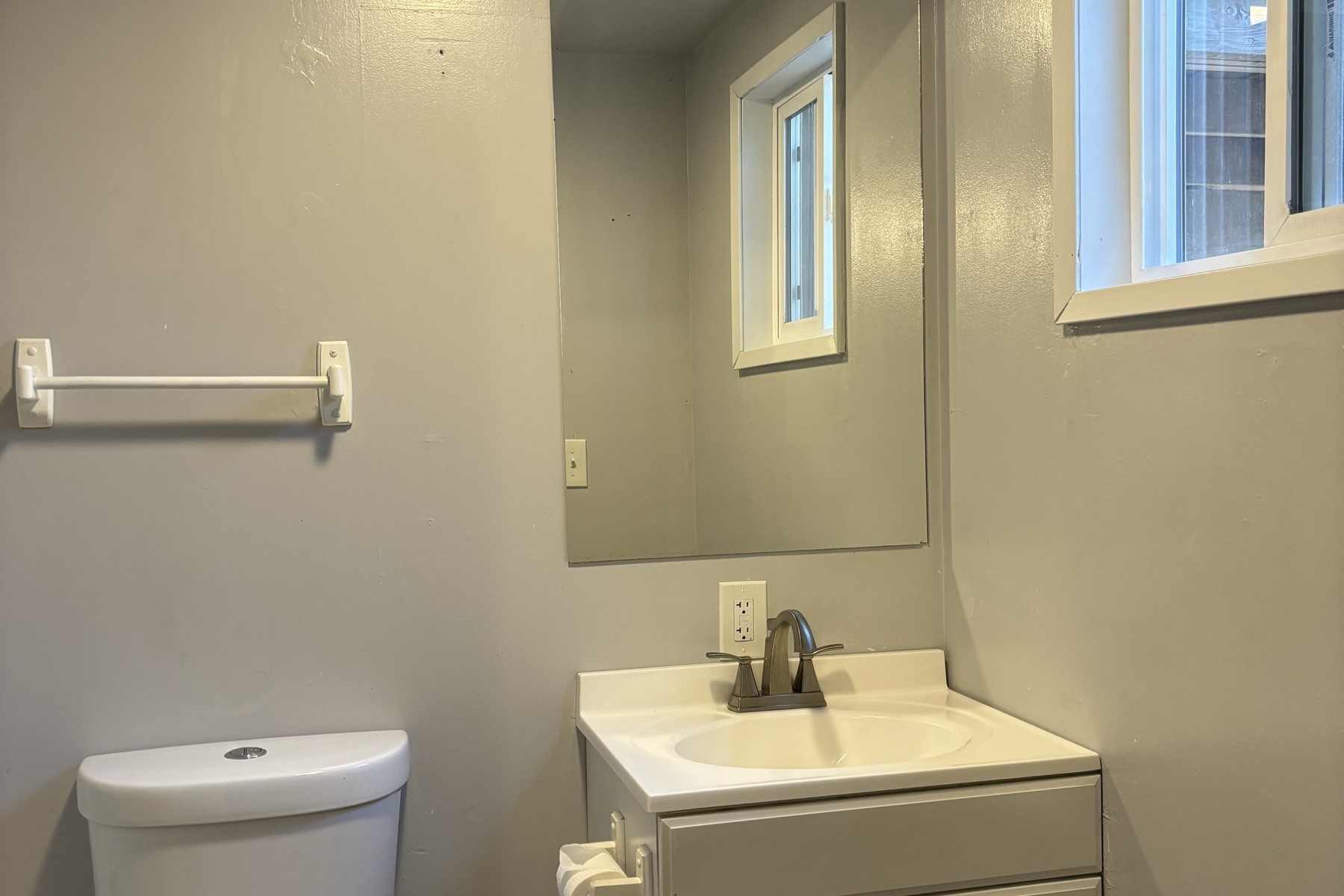  Triplex Investment Property - Priest River - 物件實景