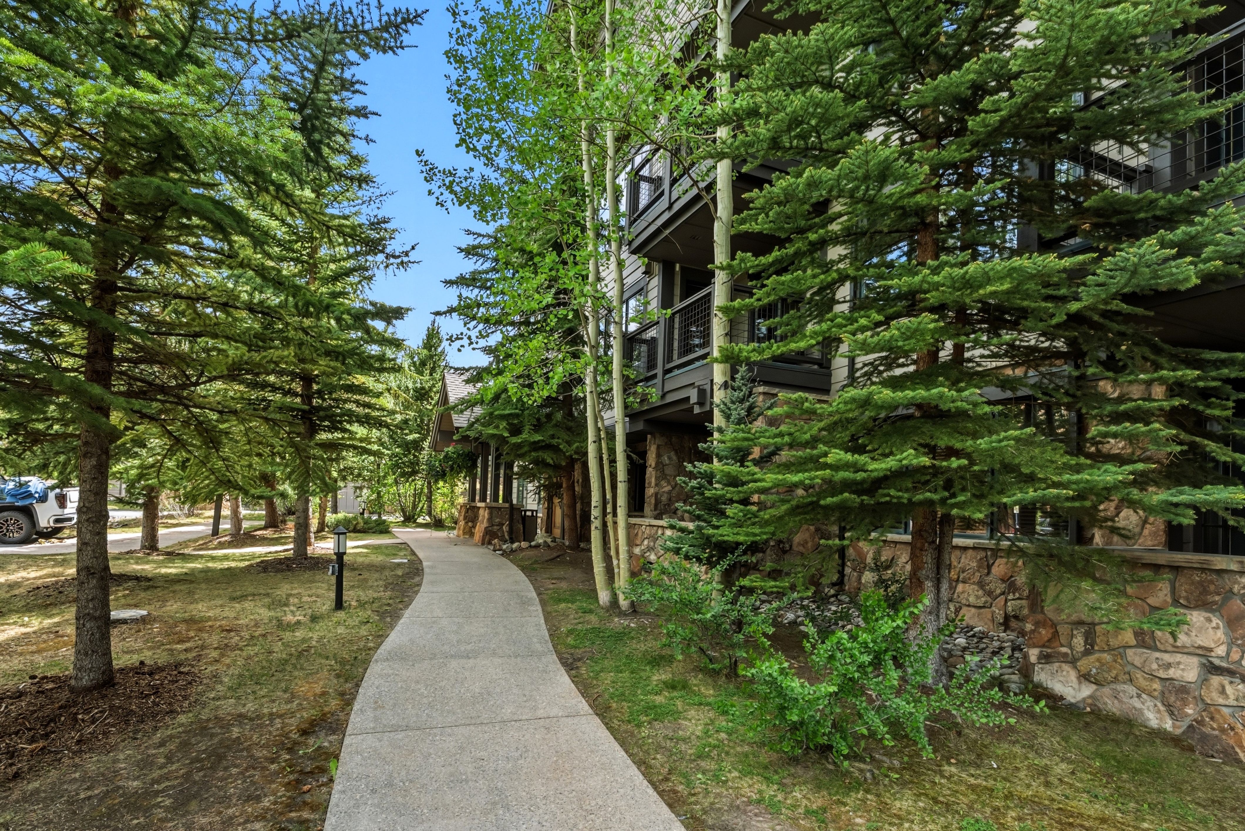  35 Mountain Thunder Drive, Breckenridge, CO, 80424 - 物件實景