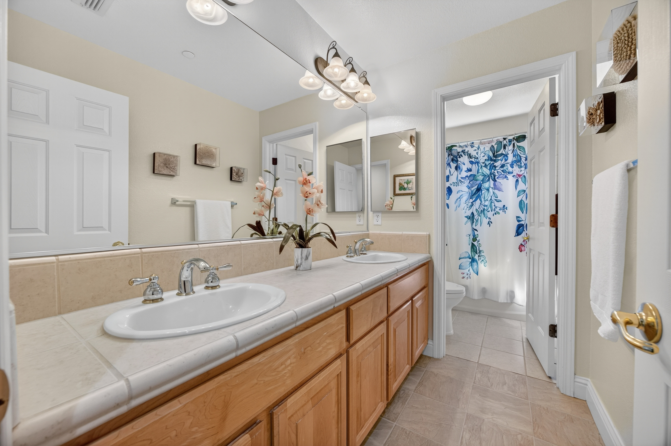  5500 Tierra Gardens Lane, Carmichael, CA 95608 - 物件實景