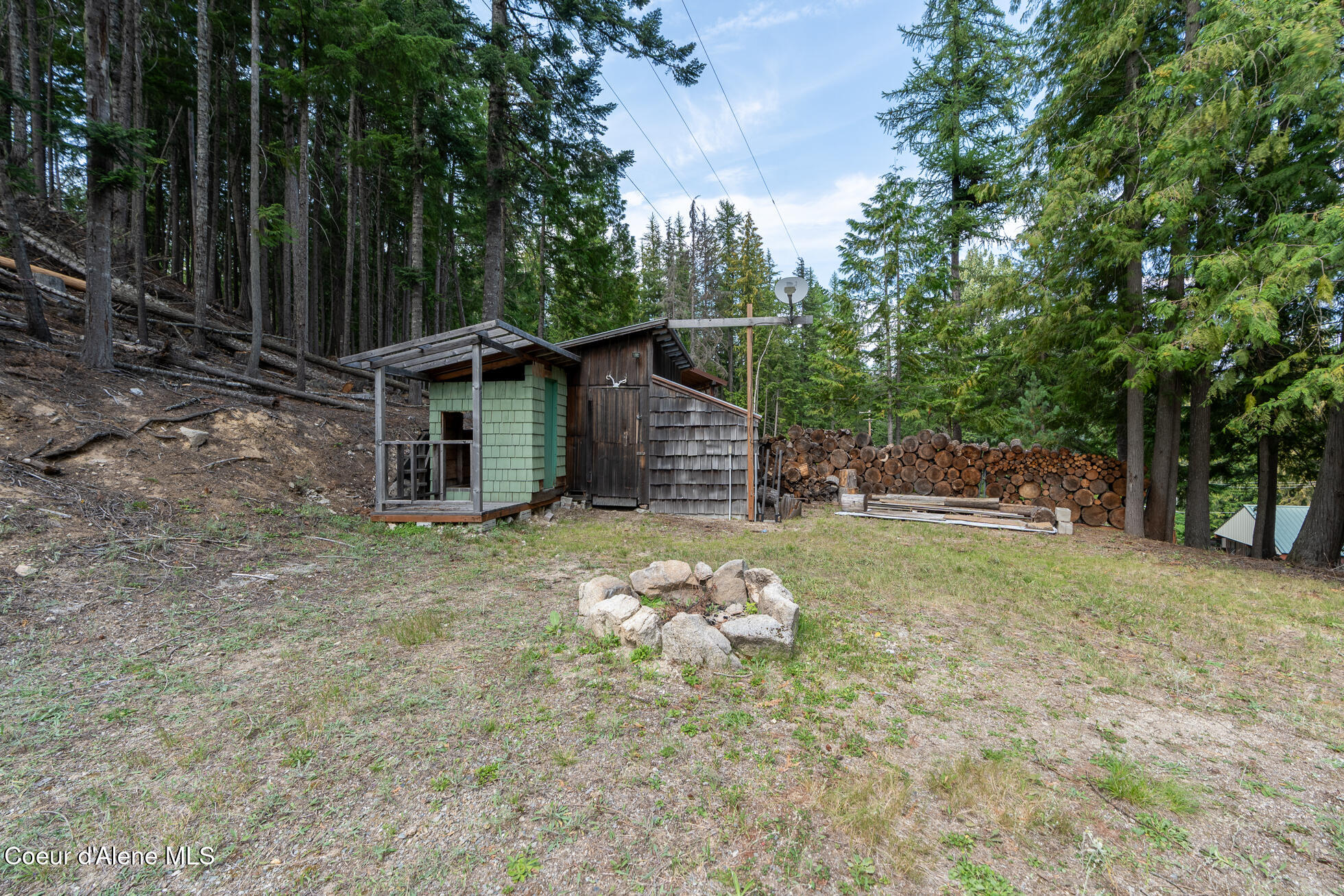 Priest Lake, Idaho, 83856, United States, 3 Bedrooms Bedrooms, ,1 BathroomBathrooms,Residential,For Sale,1978868