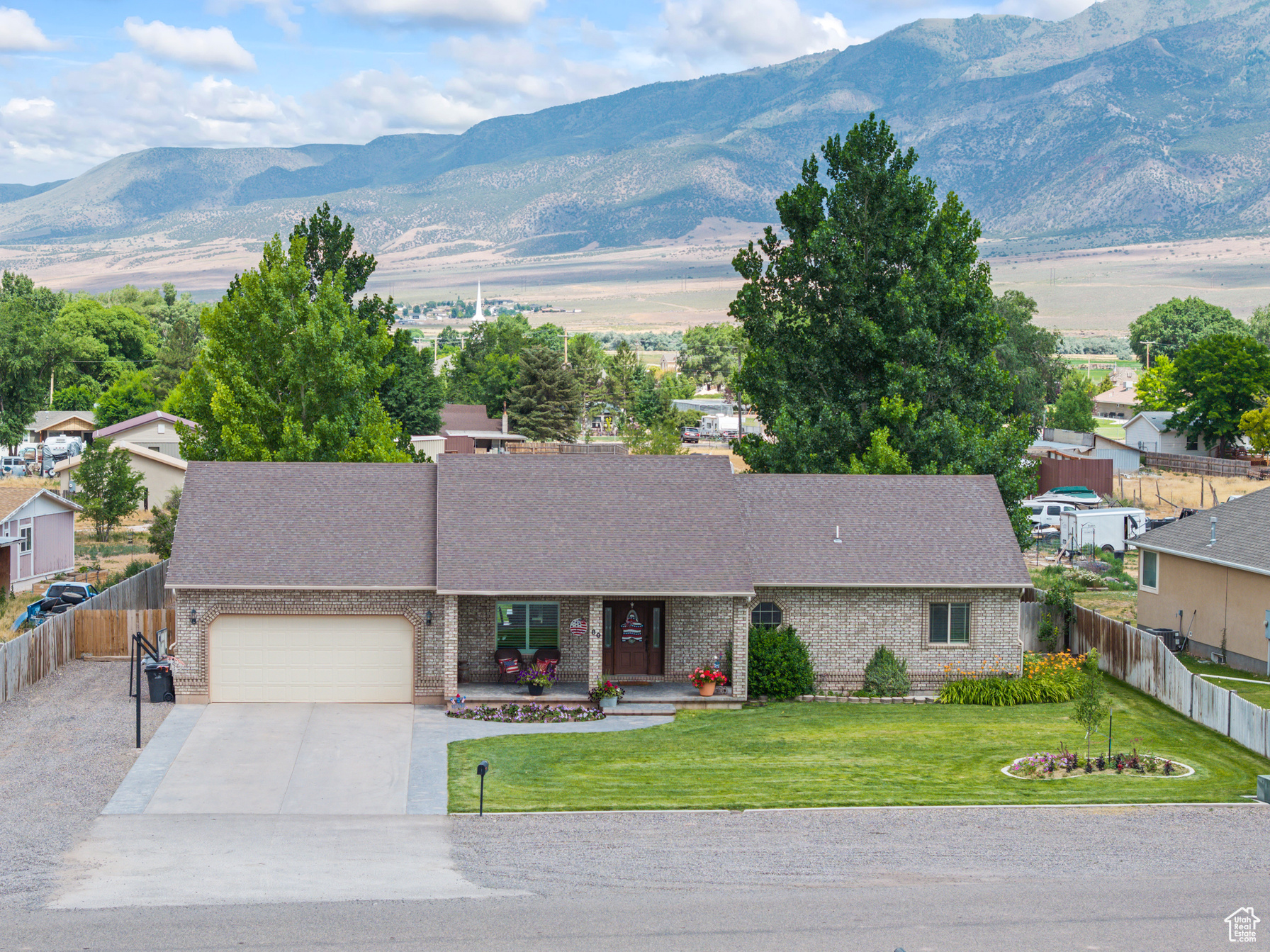 CENTRAL VALLEY, Utah, 84754, United States, 4 Bedrooms Bedrooms, ,3 BathroomsBathrooms,Residential,For Sale,1877350