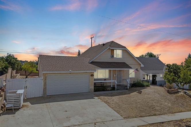 La Mirada, California, 90638, United States, 4 Bedrooms Bedrooms, ,3 BathroomsBathrooms,Residential,For Sale,1976779