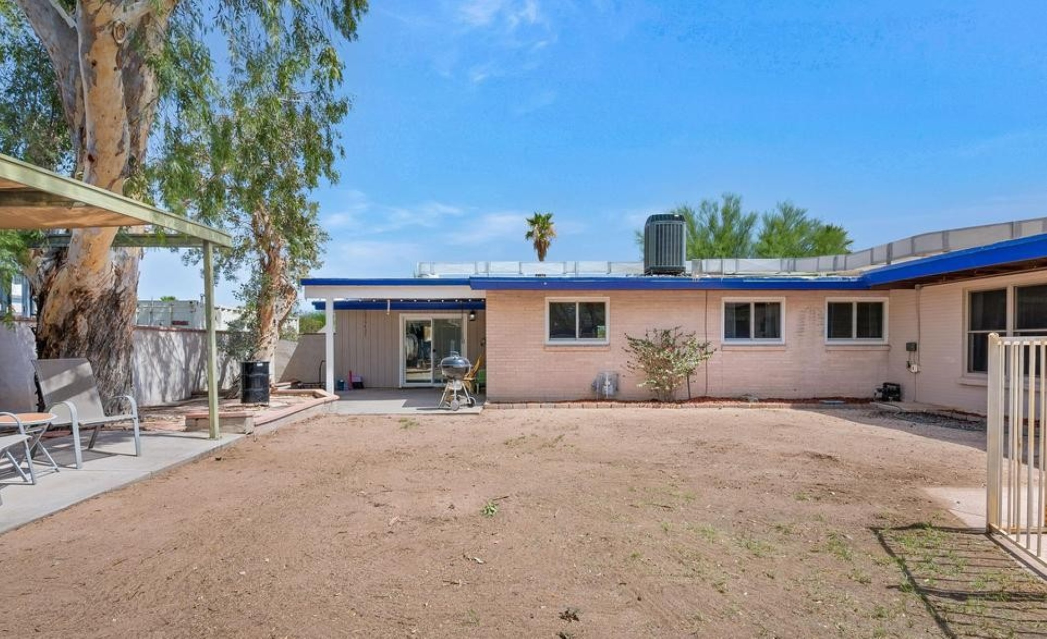  4232 E Poe Street, Tucson, AZ 85711 - 物件實景
